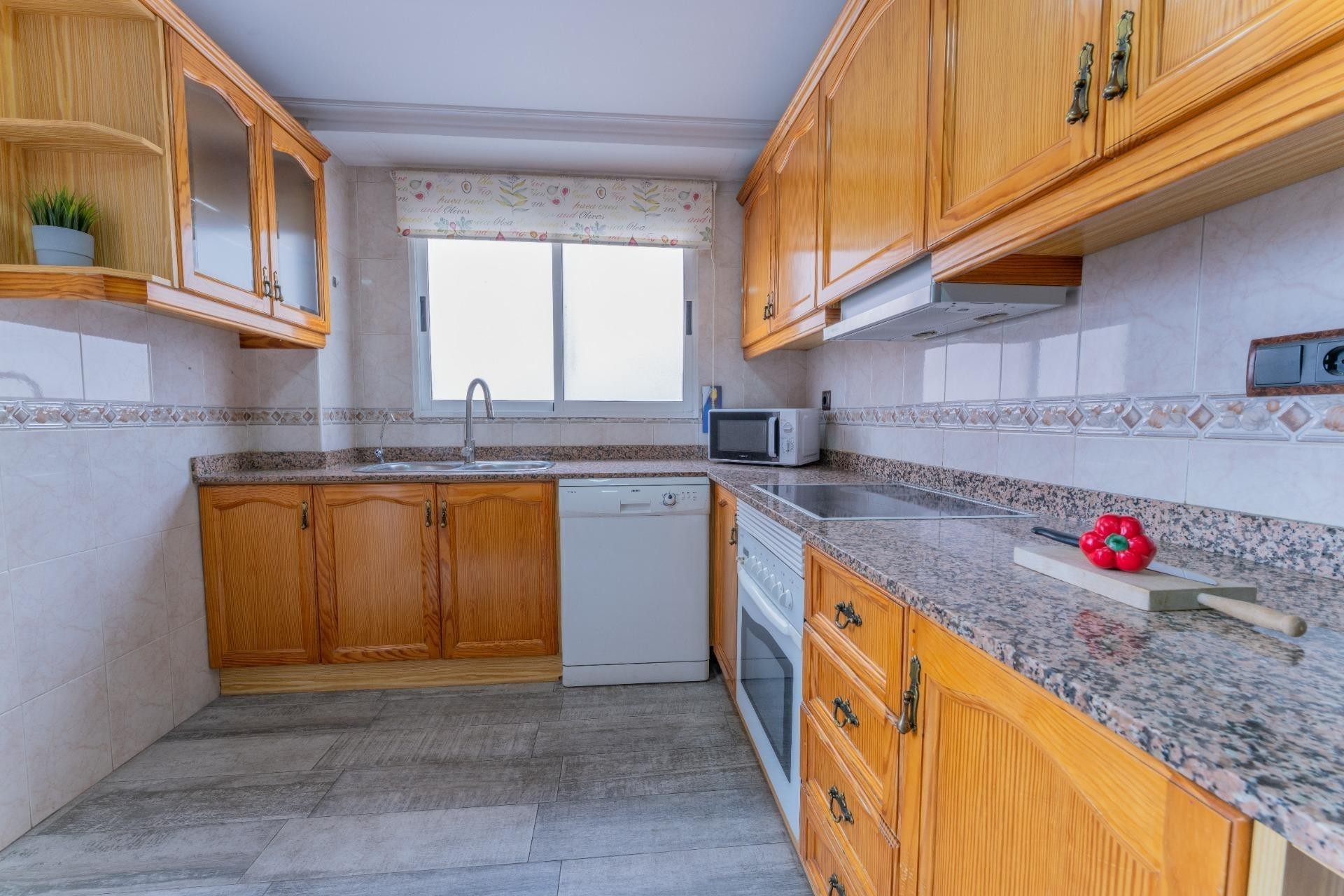 Revente - Appartement - Elche - Sector V