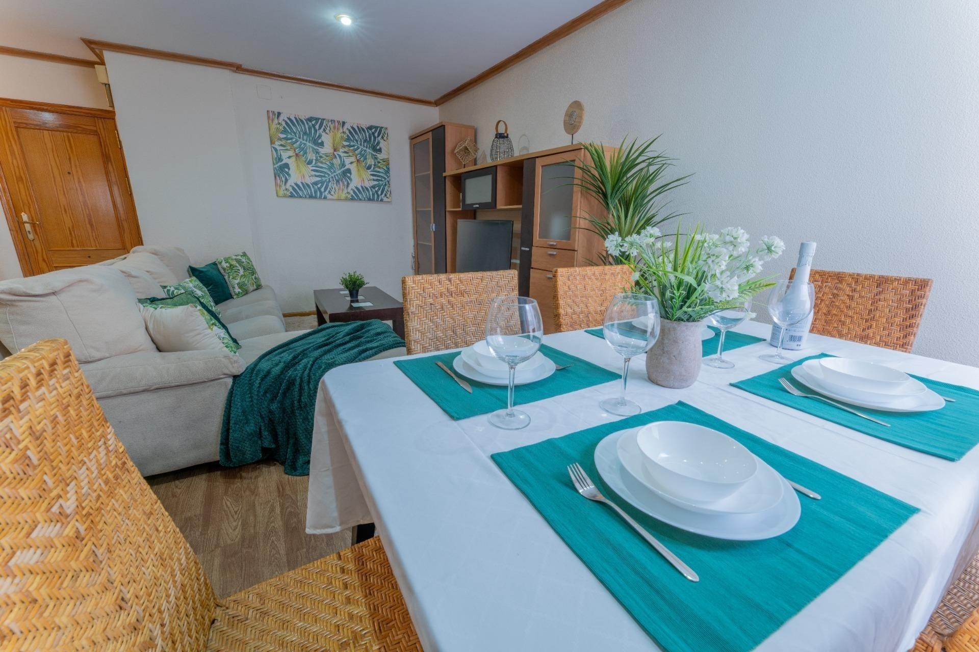 Revente - Appartement - Elche - Sector V