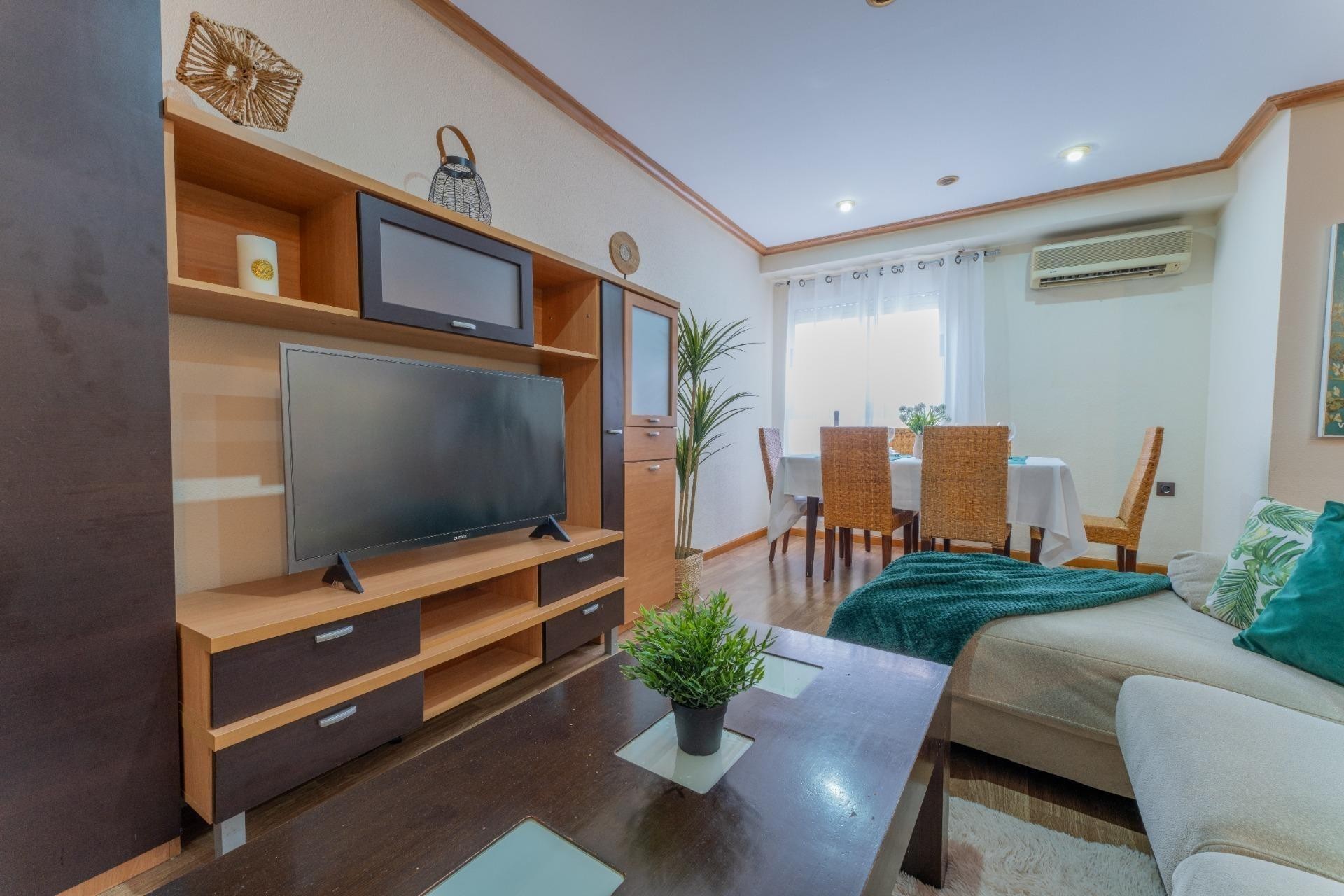 Revente - Appartement - Elche - Sector V