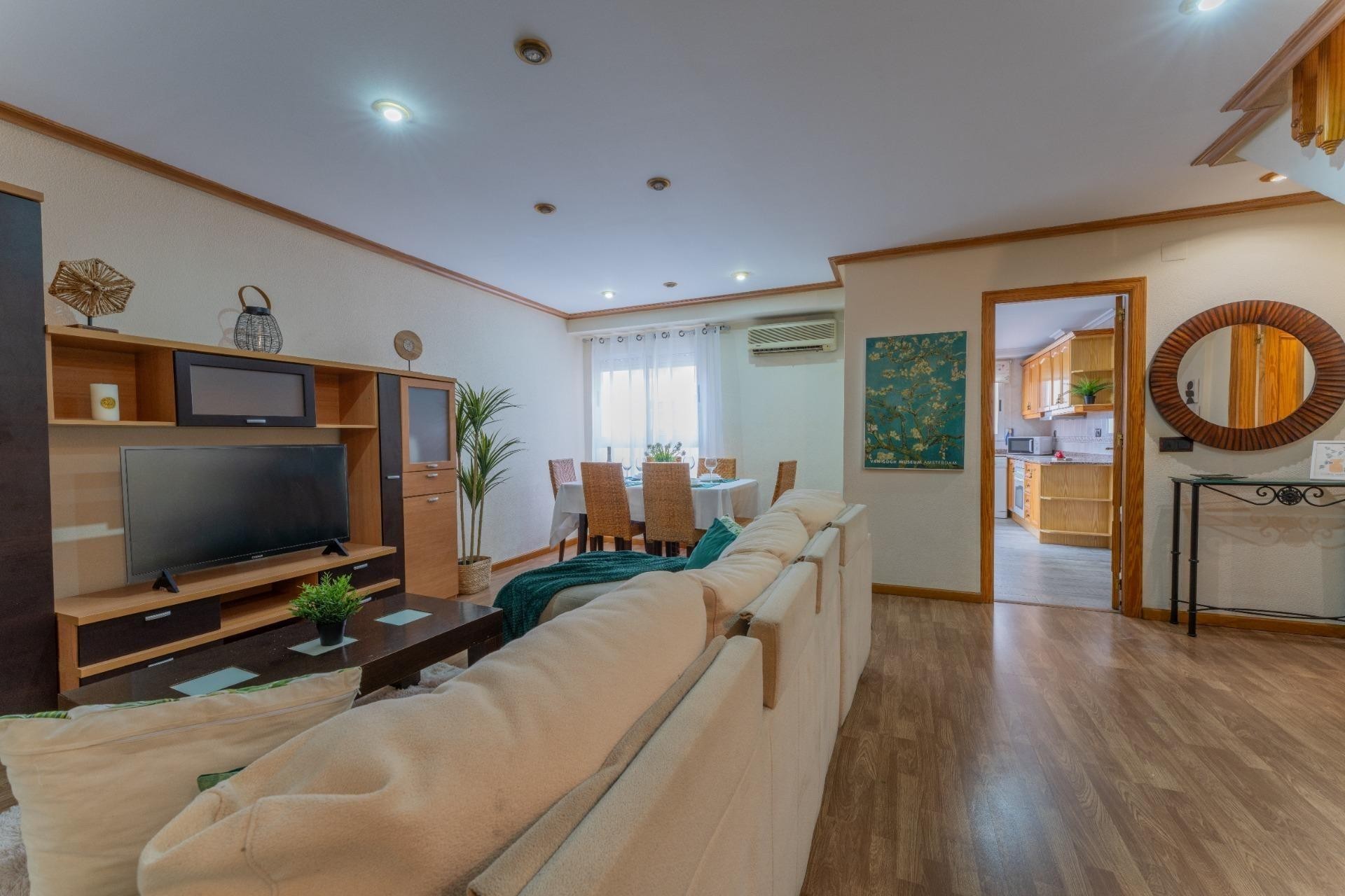 Revente - Appartement - Elche - Sector V