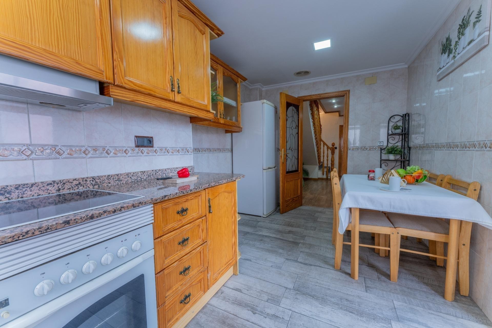 Revente - Appartement - Elche - Sector V