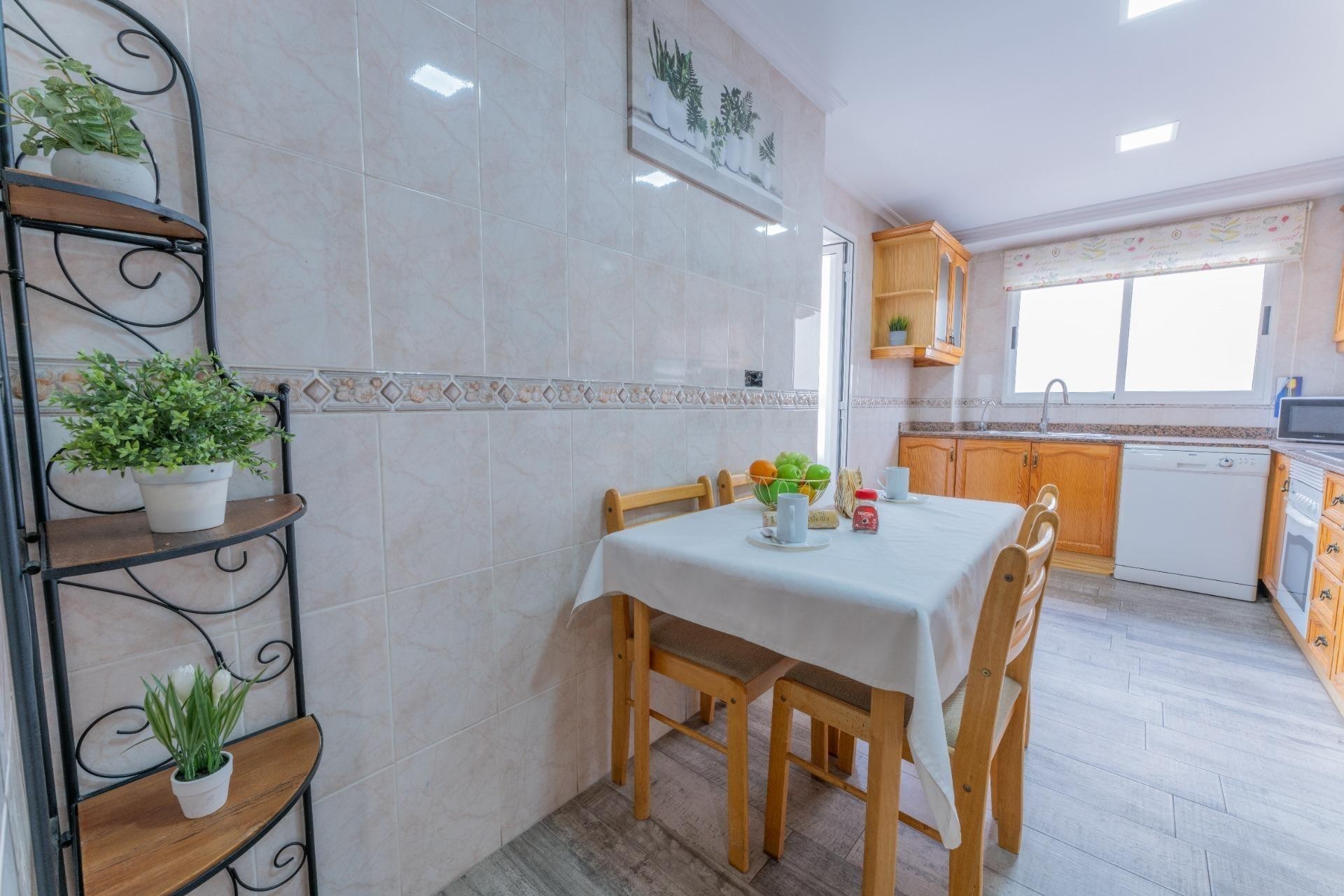 Revente - Appartement - Elche - Sector V