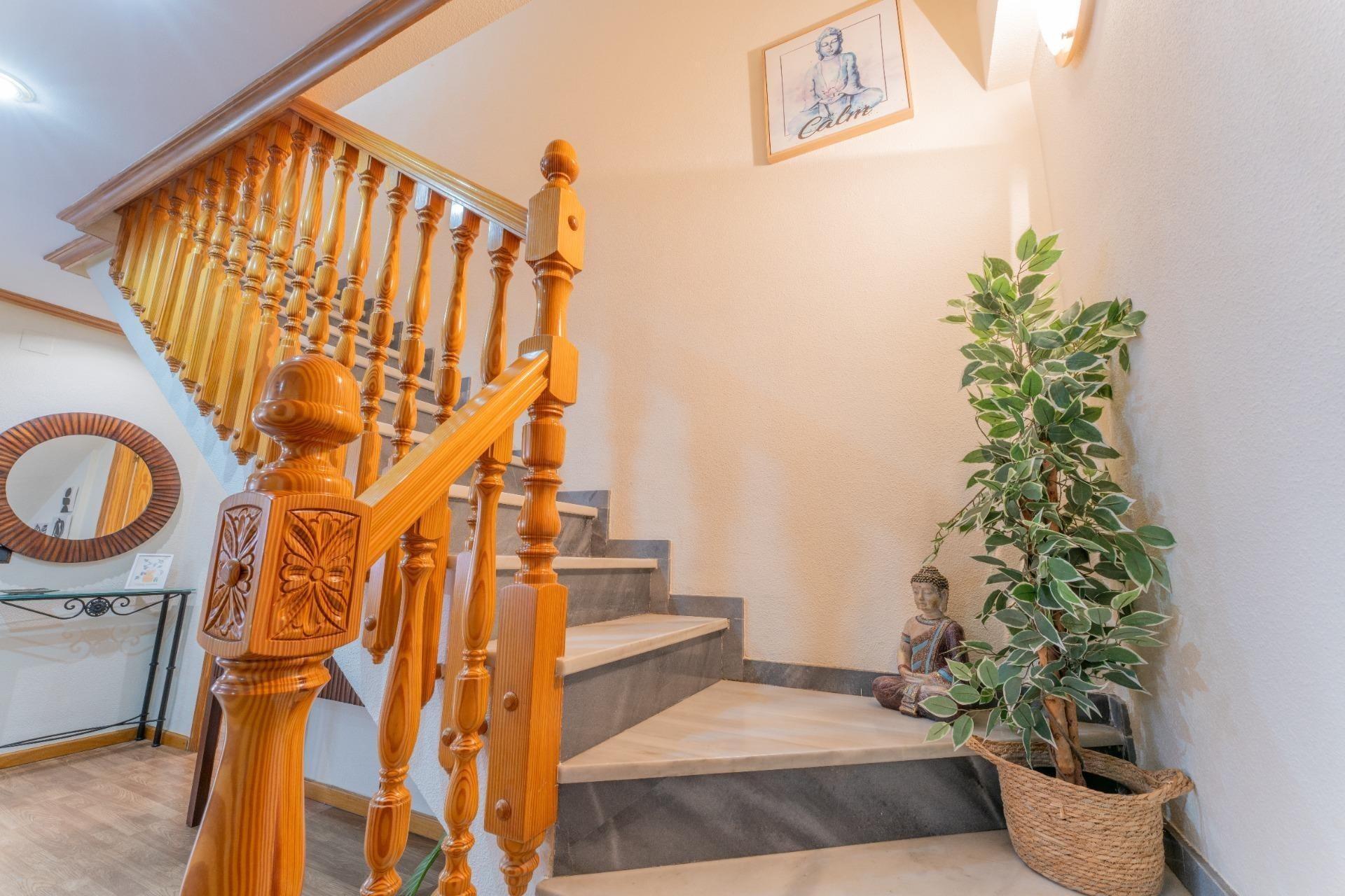 Revente - Appartement - Elche - Sector V