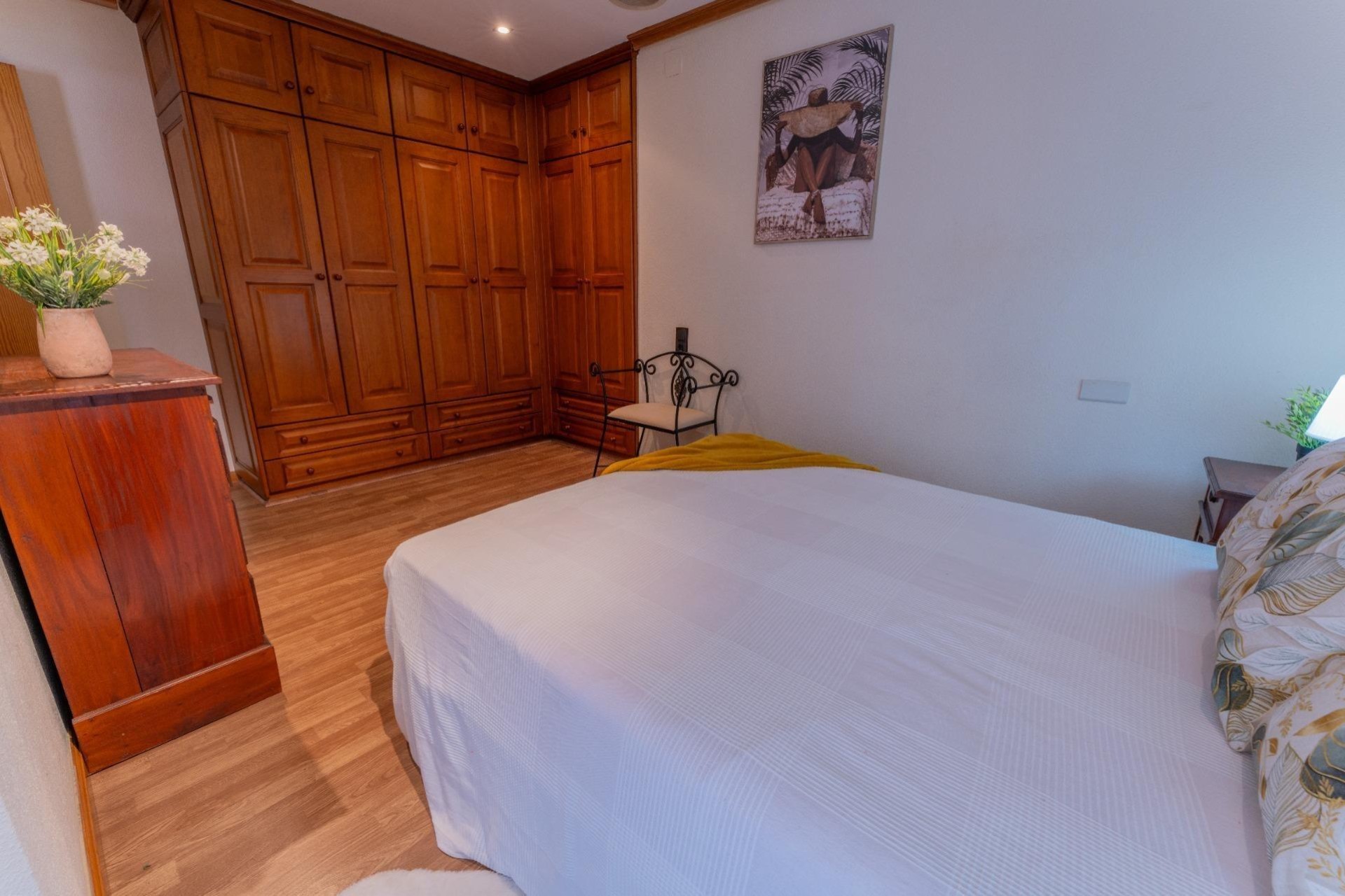 Revente - Appartement - Elche - Sector V