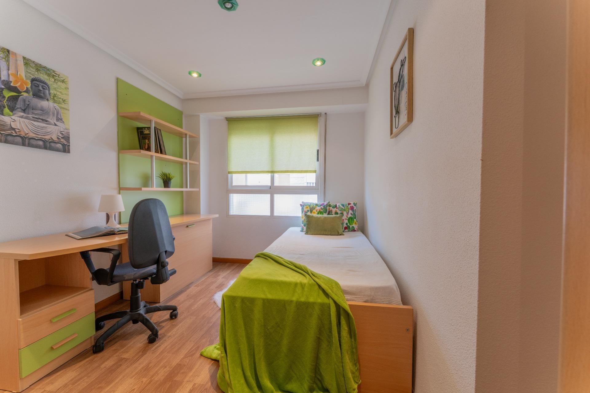 Revente - Appartement - Elche - Sector V