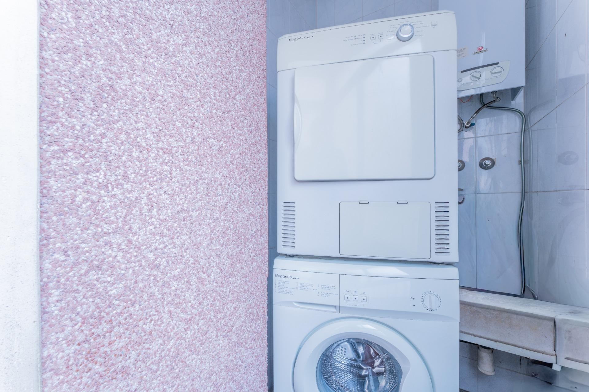 Revente - Appartement - Elche - Sector V