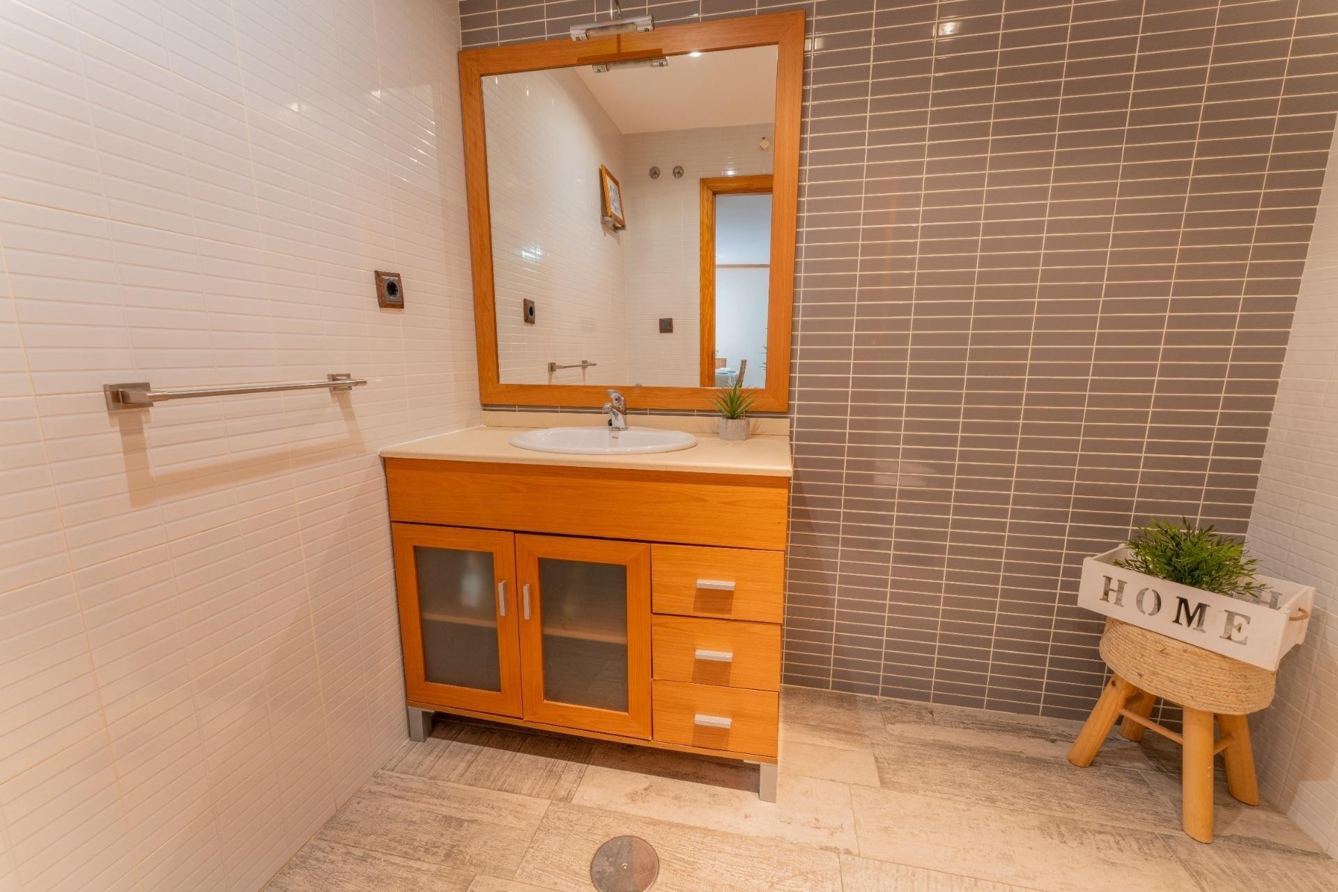 Revente - Appartement - Elche - Sector V