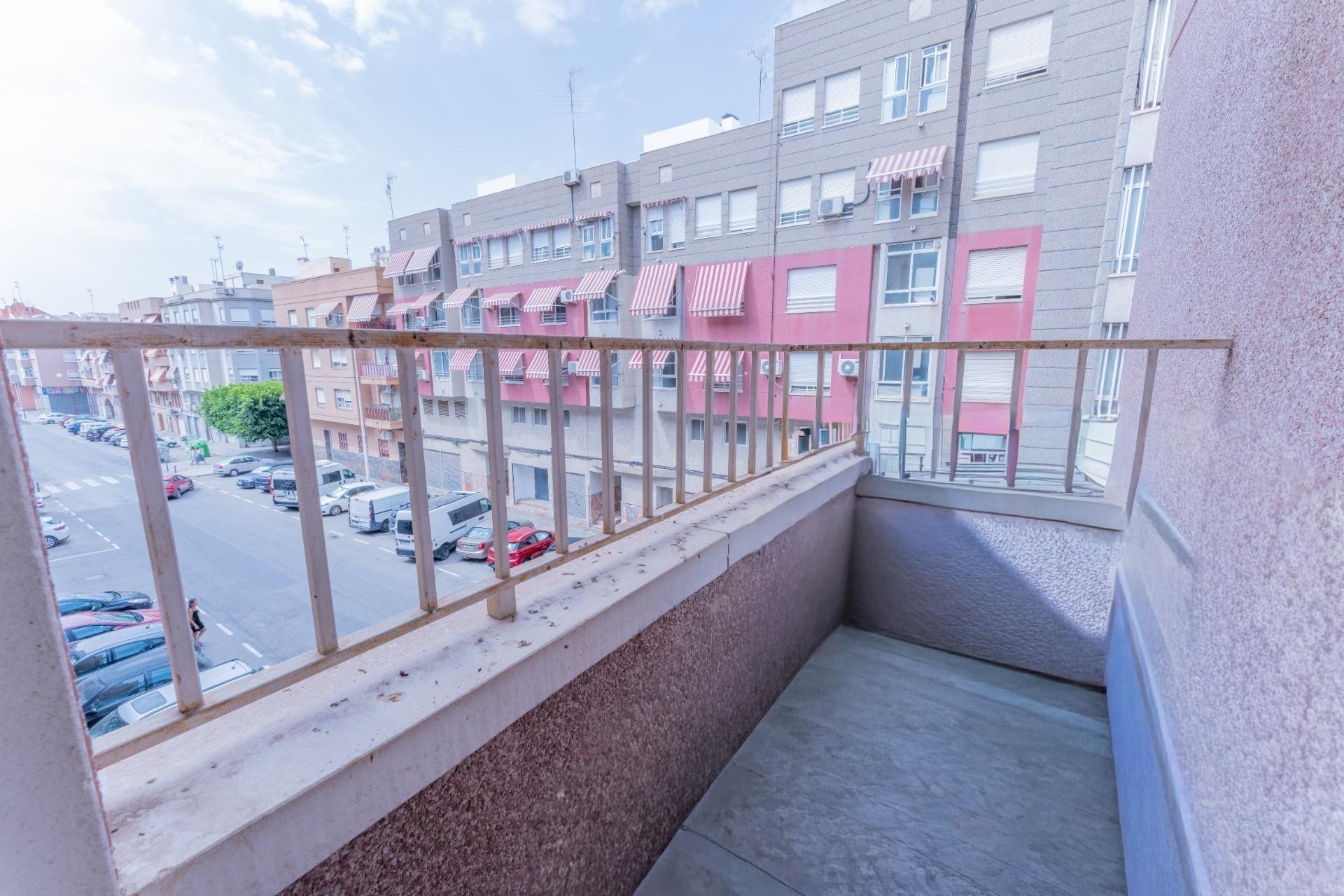 Revente - Appartement - Elche - Sector V