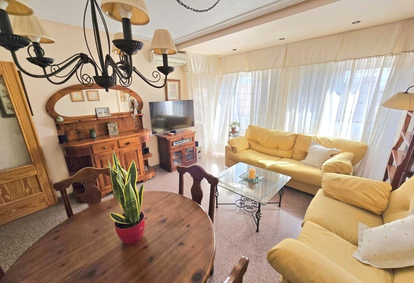 Revente - Appartement - Elche - Sector V