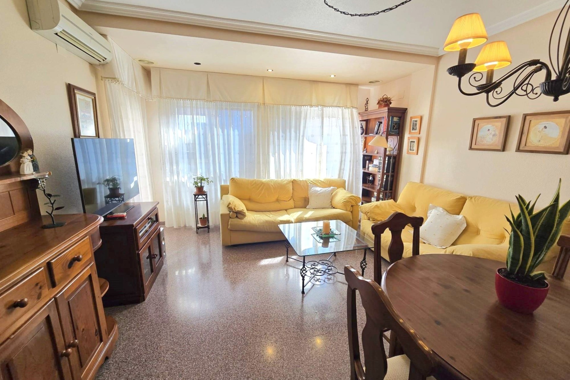 Revente - Appartement - Elche - Sector V
