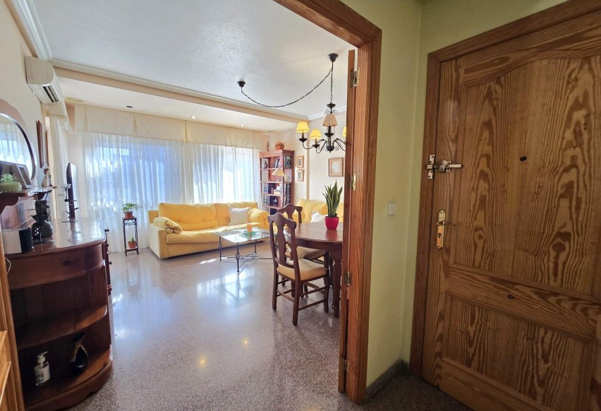 Revente - Appartement - Elche - Sector V