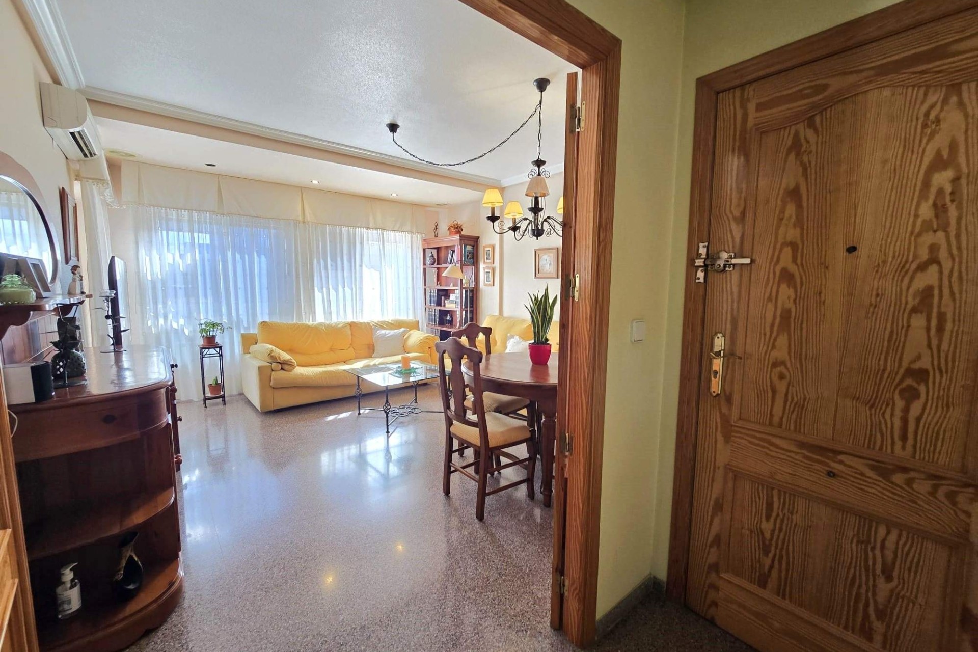 Revente - Appartement - Elche - Sector V