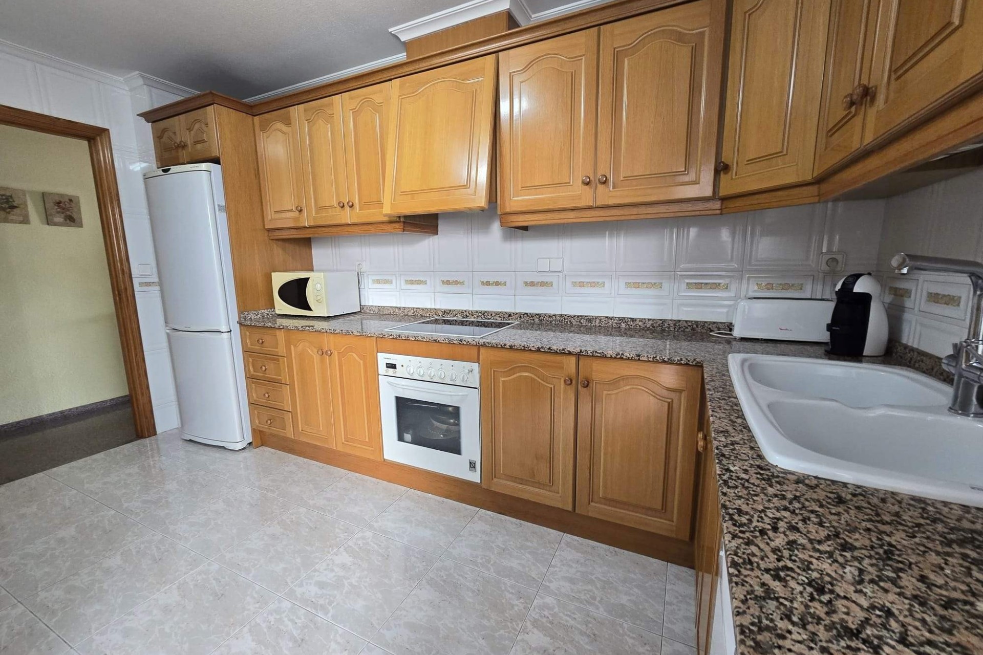 Revente - Appartement - Elche - Sector V