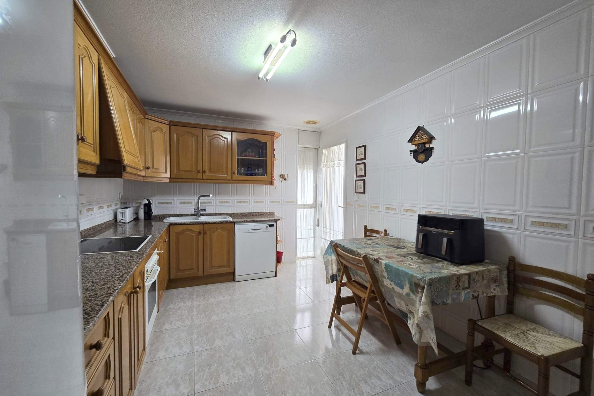 Revente - Appartement - Elche - Sector V