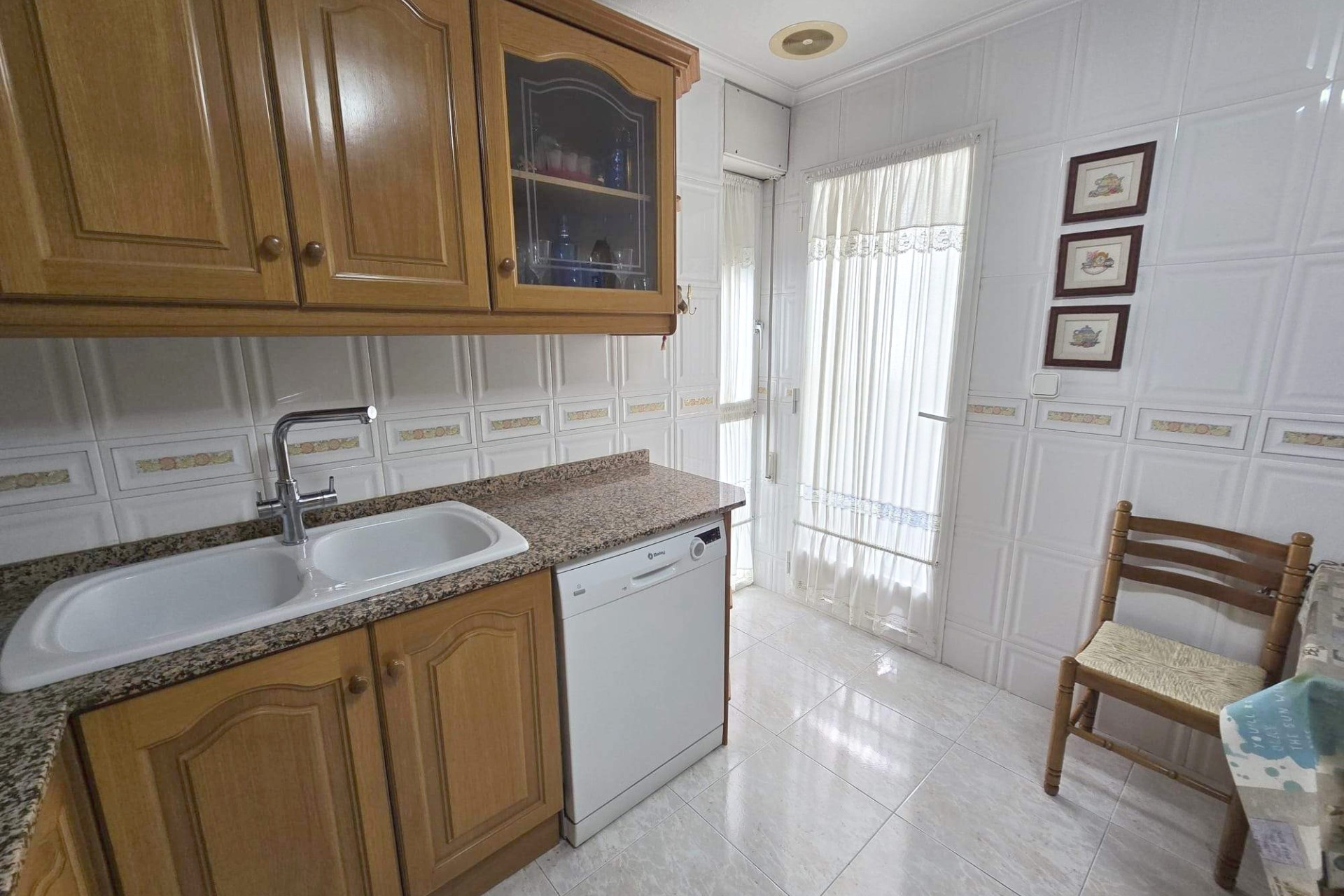 Revente - Appartement - Elche - Sector V
