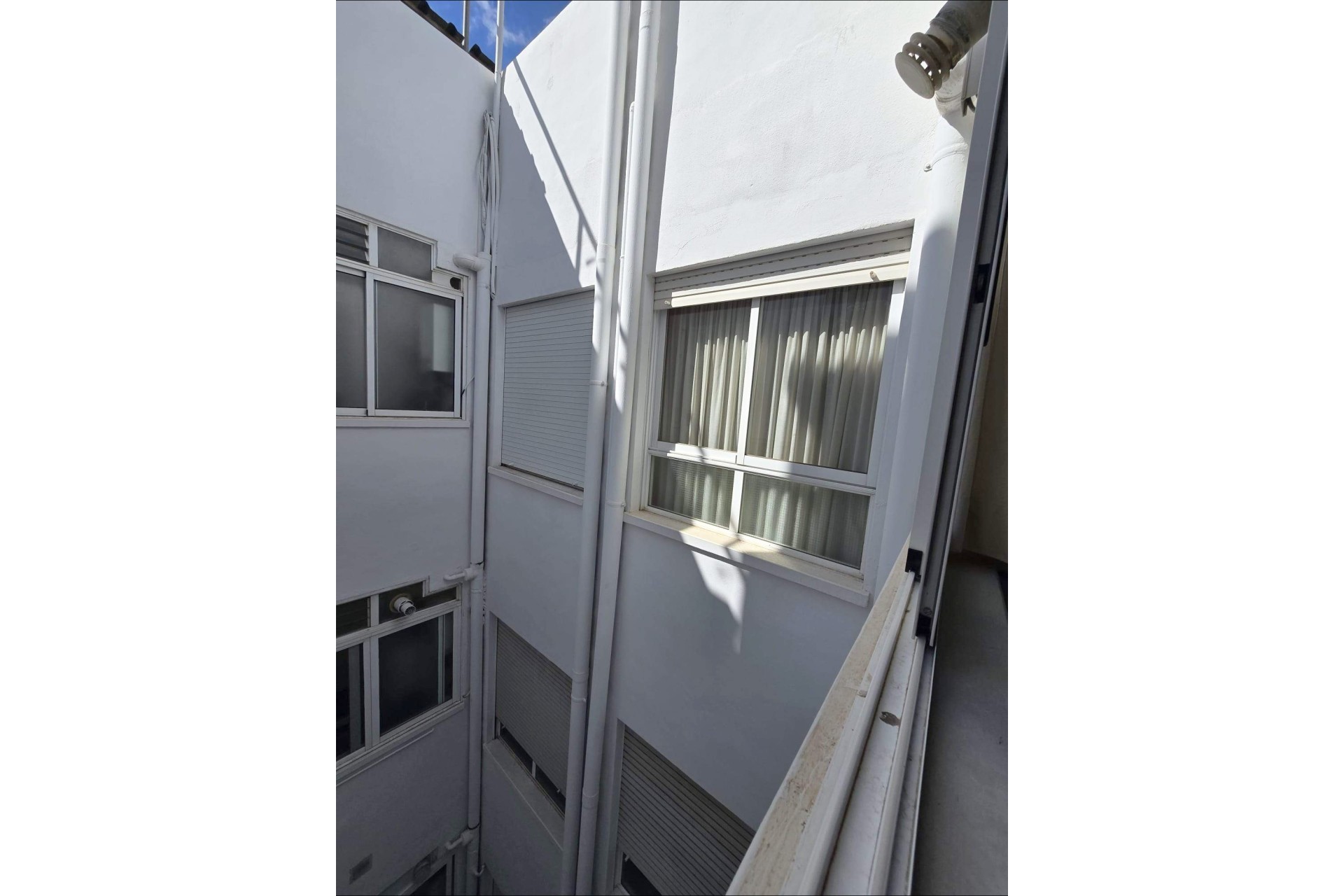 Revente - Appartement - Elche - Sector V