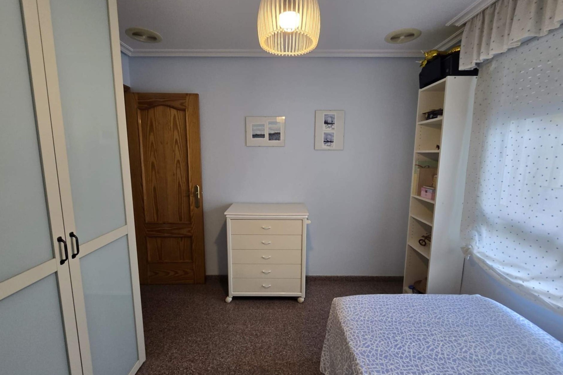 Revente - Appartement - Elche - Sector V