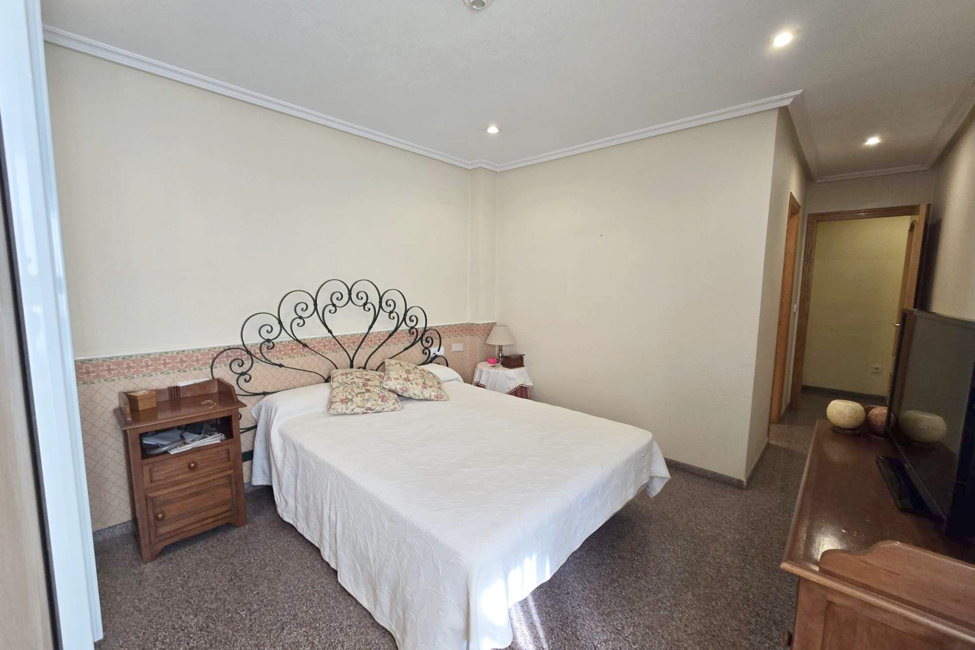 Revente - Appartement - Elche - Sector V