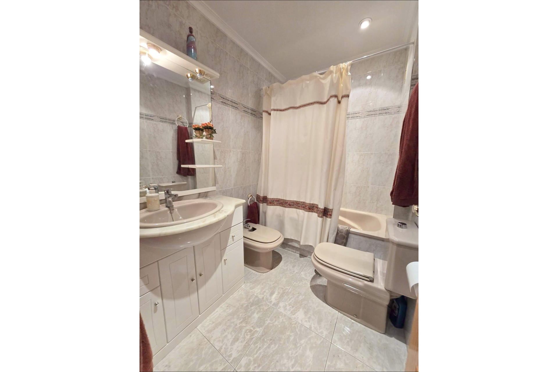 Revente - Appartement - Elche - Sector V