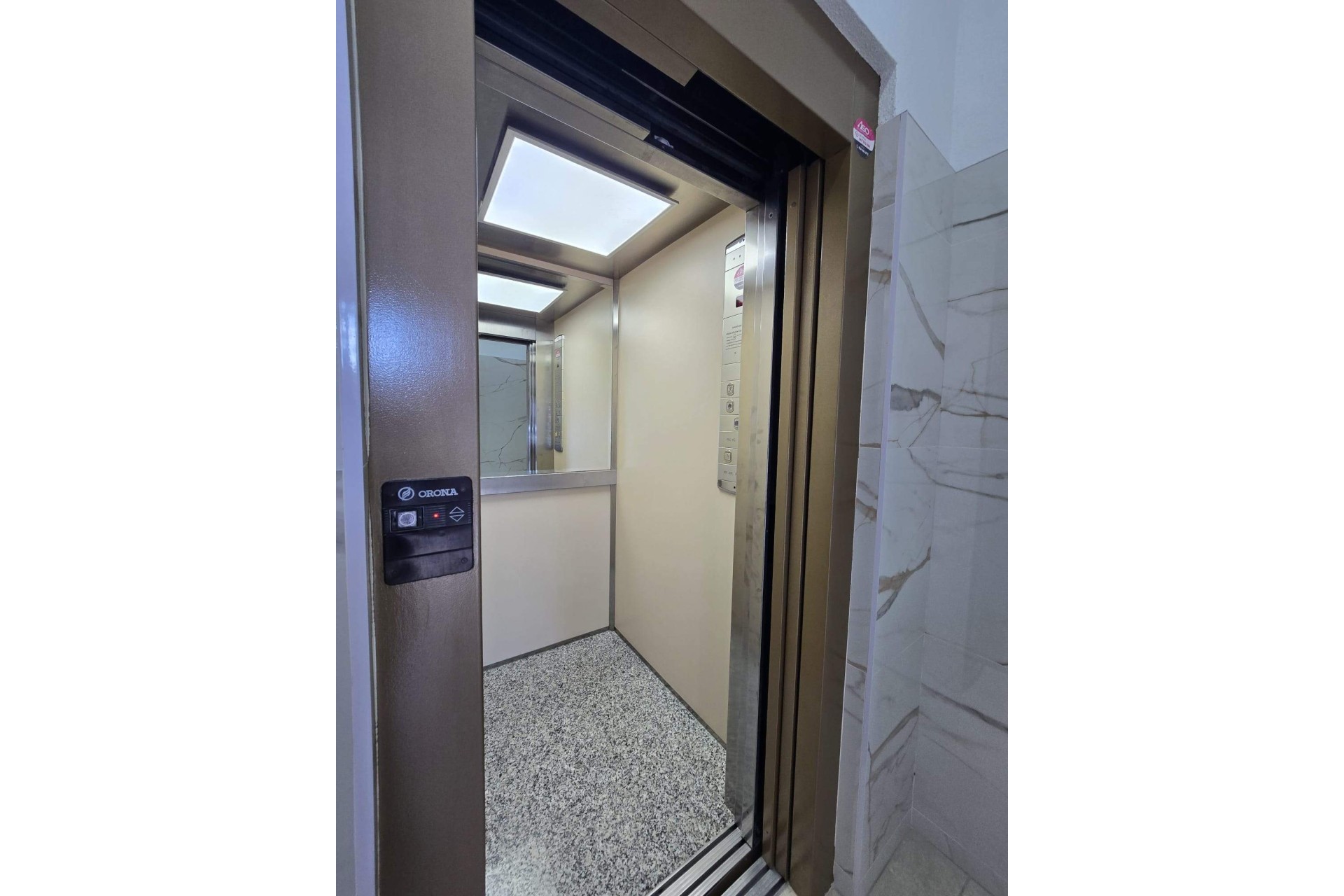 Revente - Appartement - Elche - Sector V