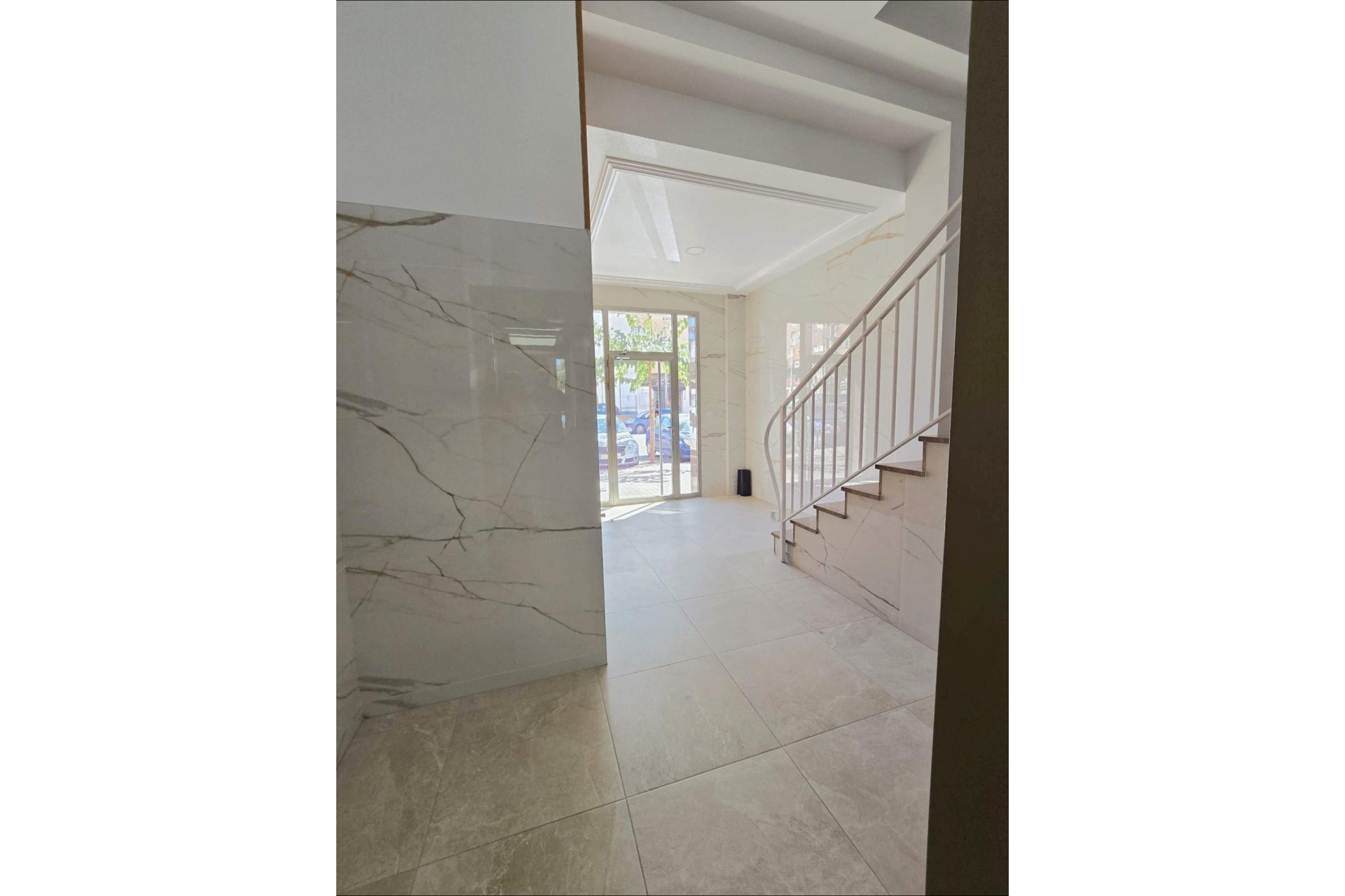 Revente - Appartement - Elche - Sector V