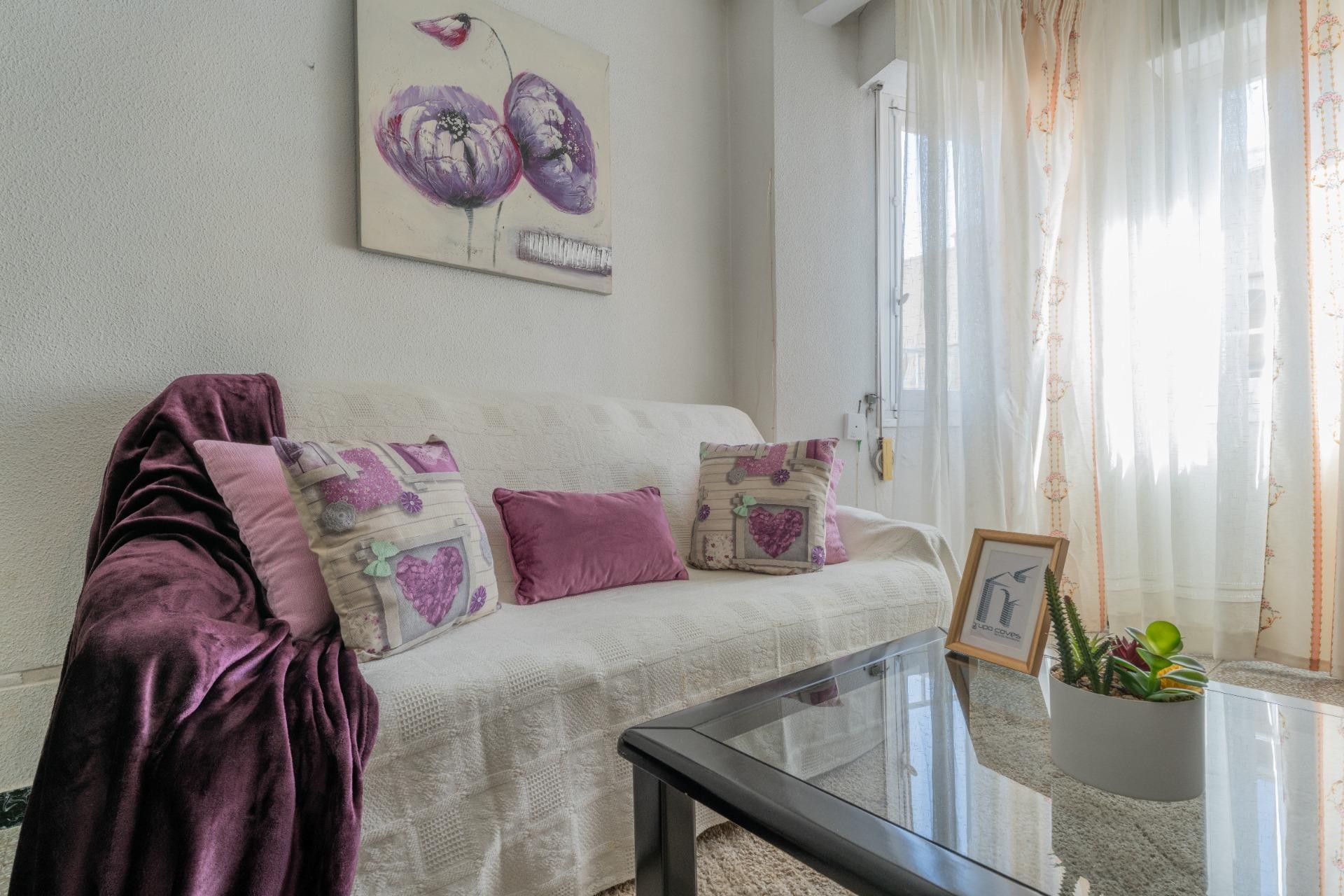 Revente - Appartement - Elche - Sector V