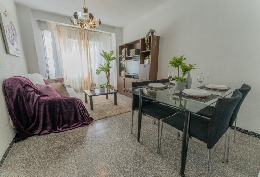 Revente - Appartement - Elche - Sector V