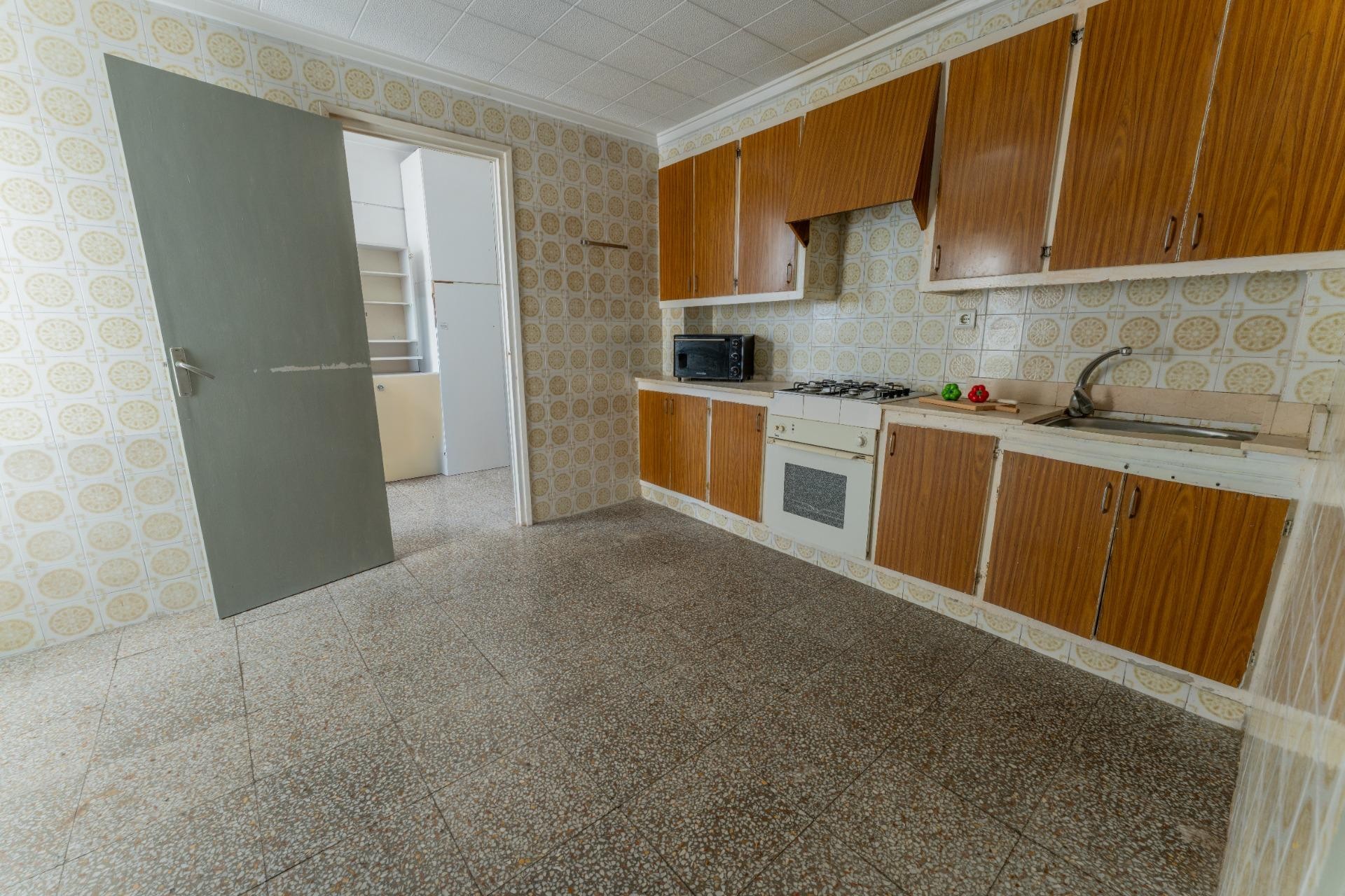 Revente - Appartement - Elche - Sector V