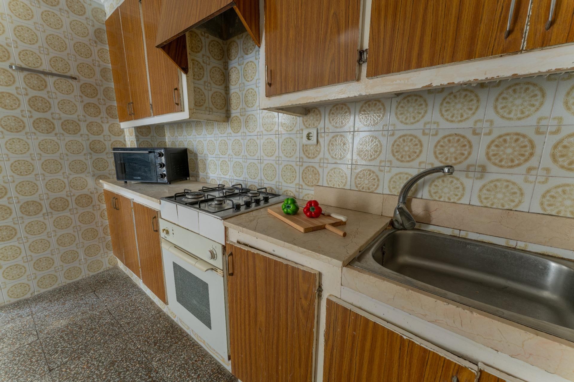 Revente - Appartement - Elche - Sector V