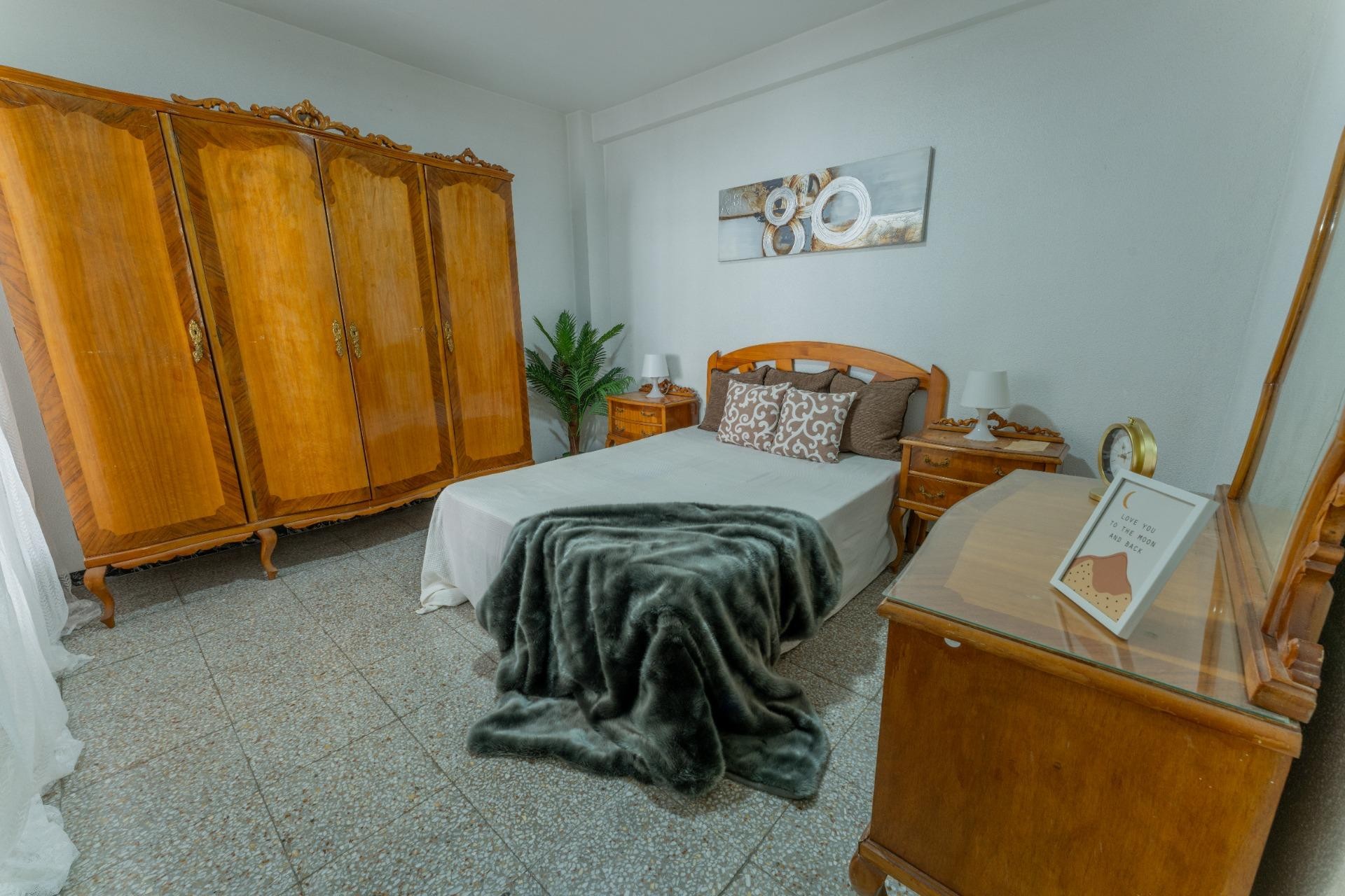 Revente - Appartement - Elche - Sector V