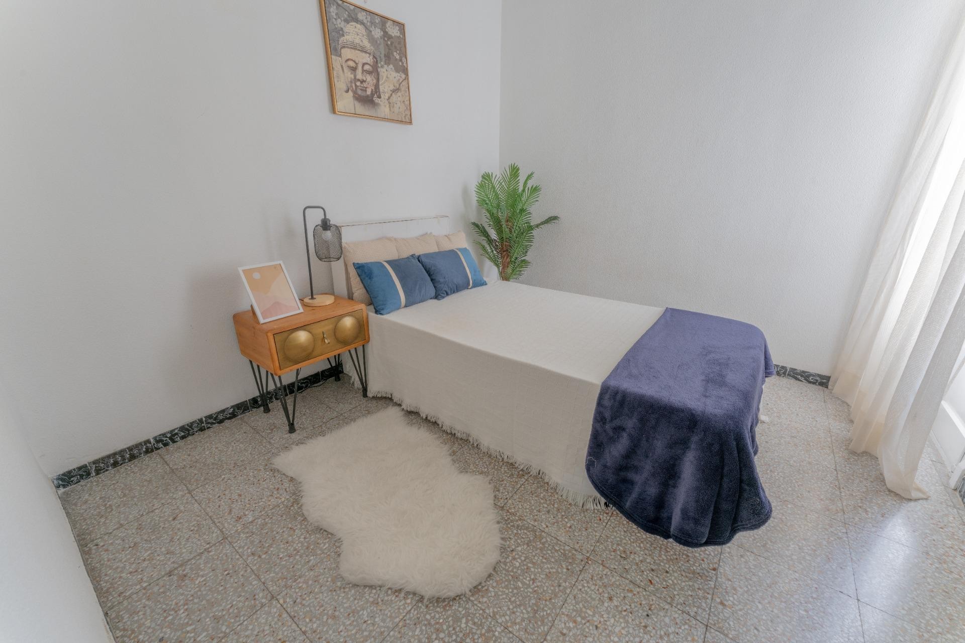 Revente - Appartement - Elche - Sector V