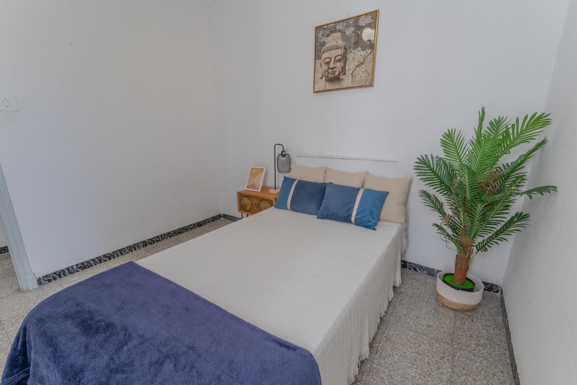 Revente - Appartement - Elche - Sector V