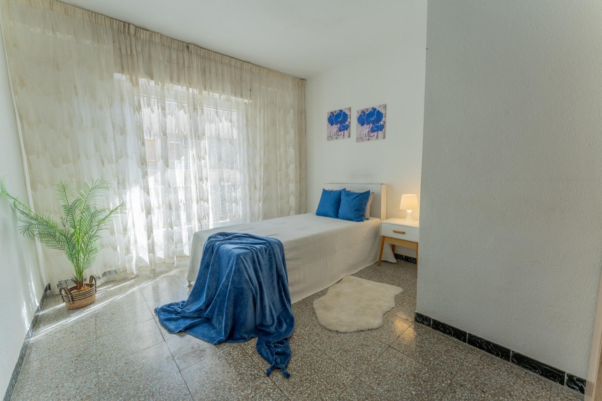 Revente - Appartement - Elche - Sector V