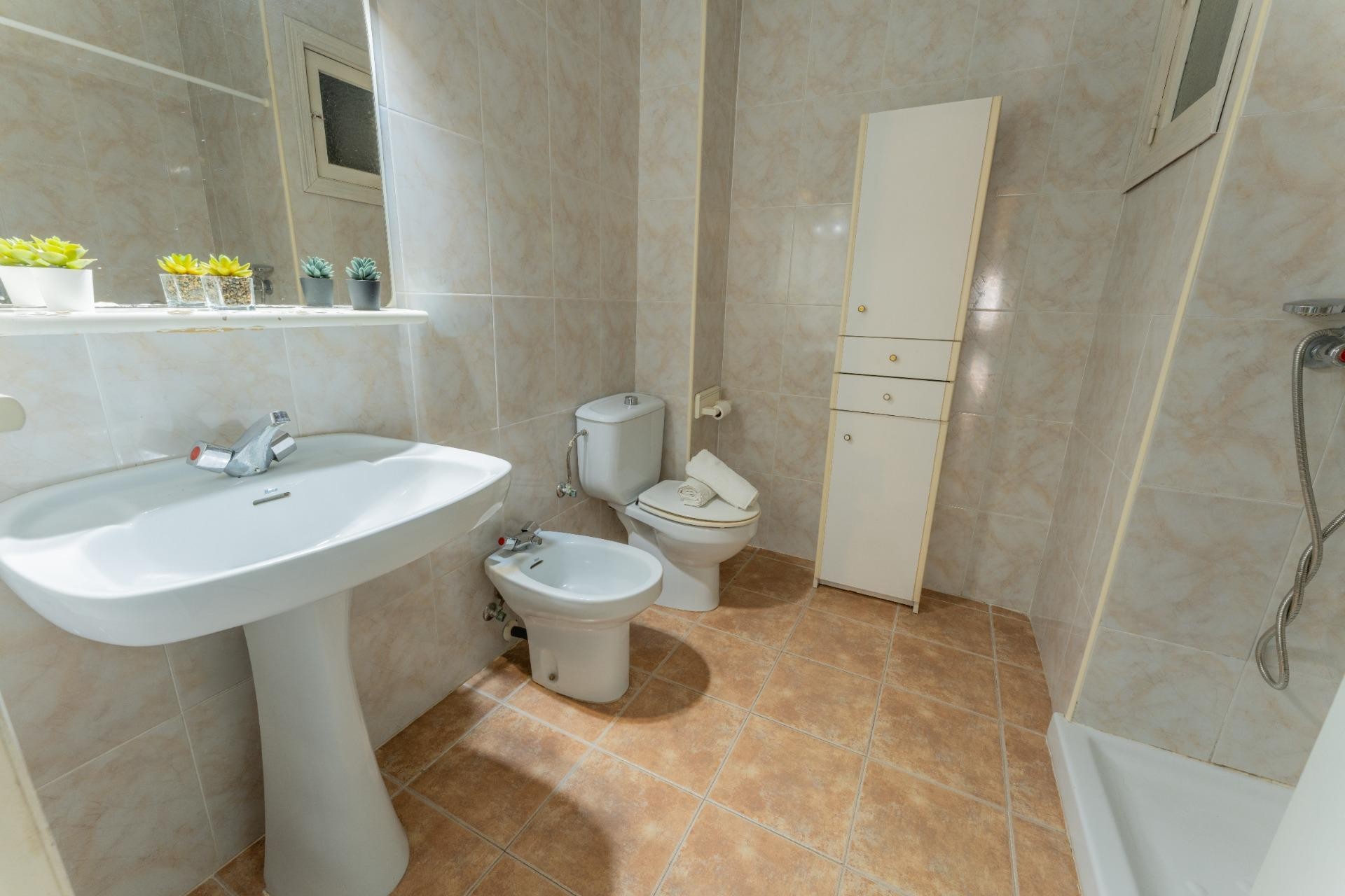 Revente - Appartement - Elche - Sector V