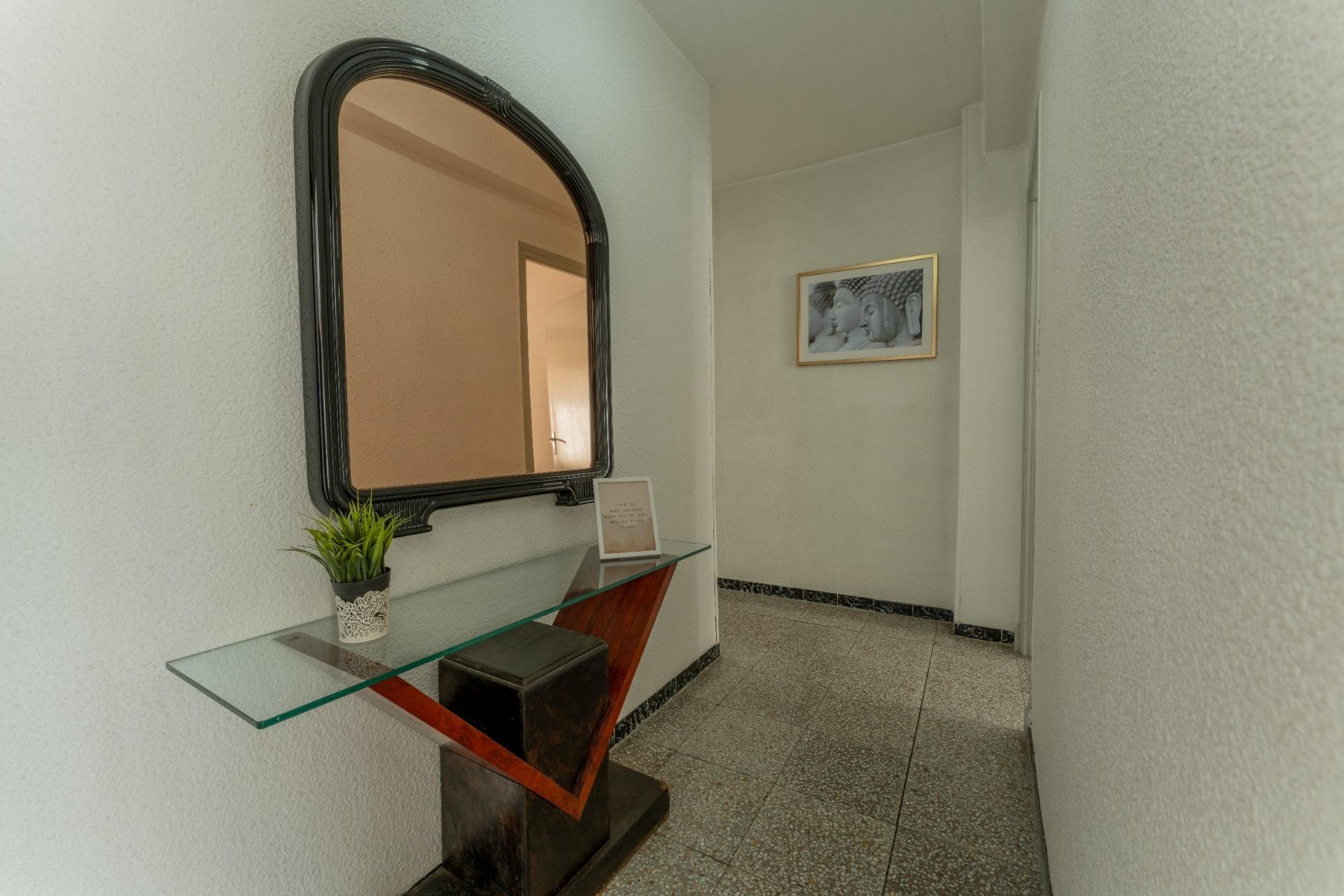 Revente - Appartement - Elche - Sector V