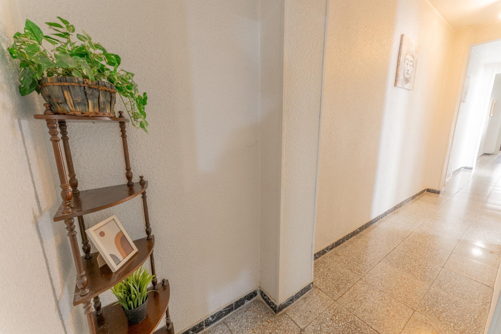 Revente - Appartement - Elche - Sector V