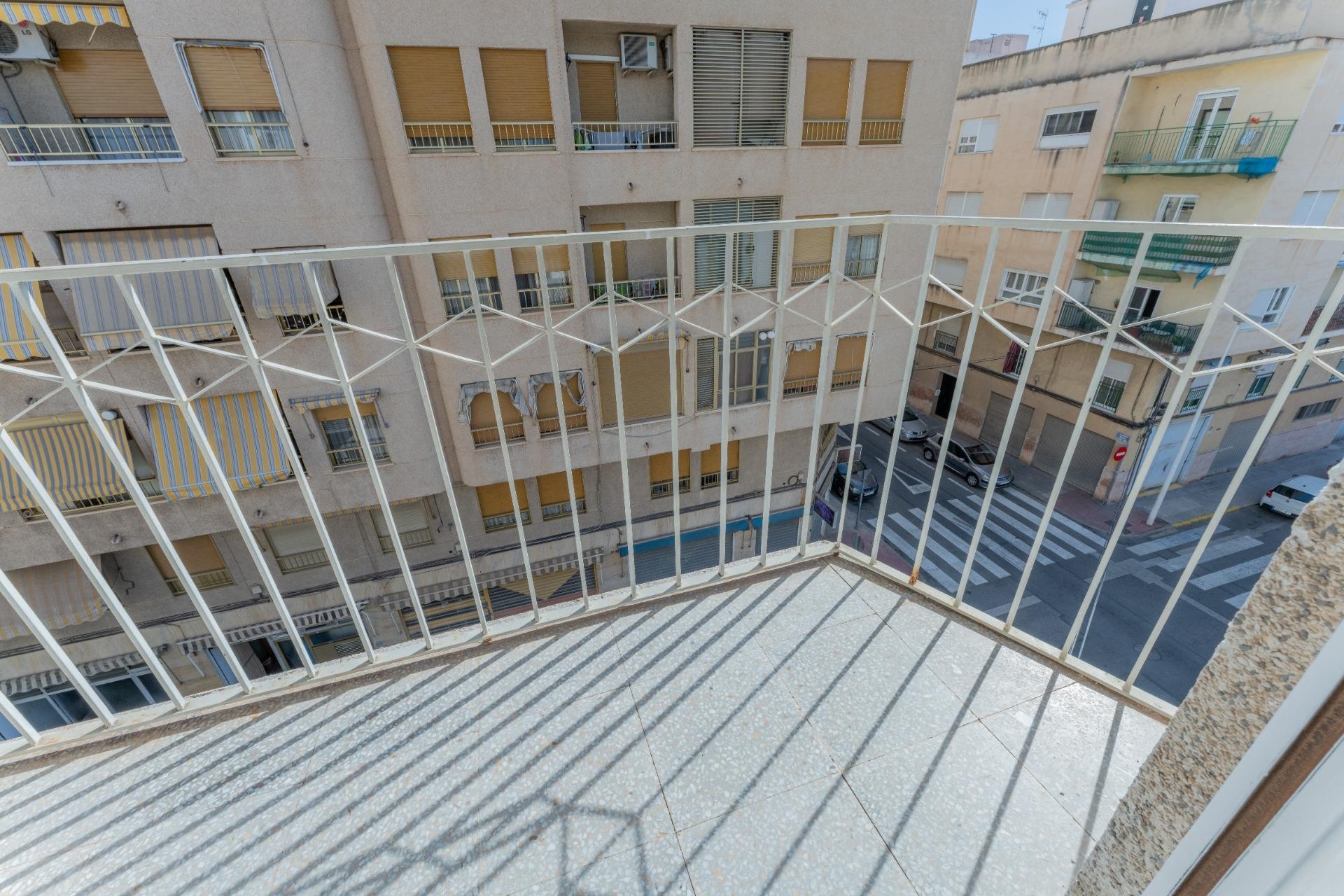 Revente - Appartement - Elche - Sector V