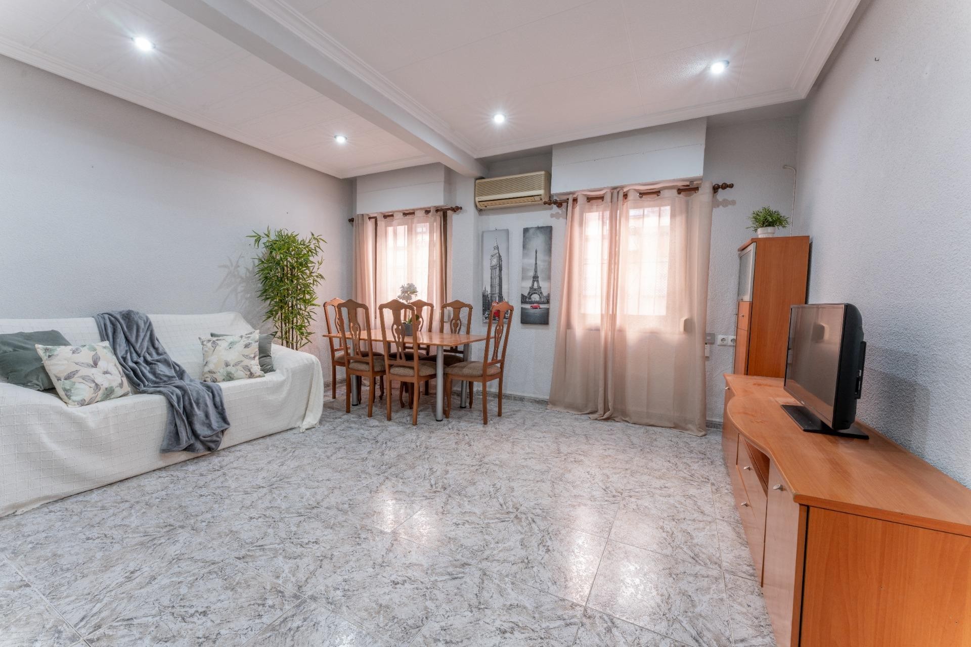 Revente - Appartement - Elche - Sector V