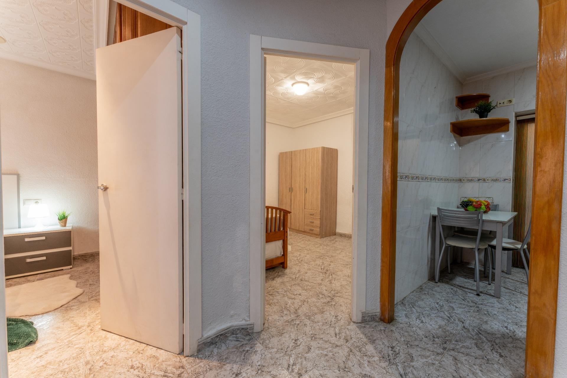 Revente - Appartement - Elche - Sector V