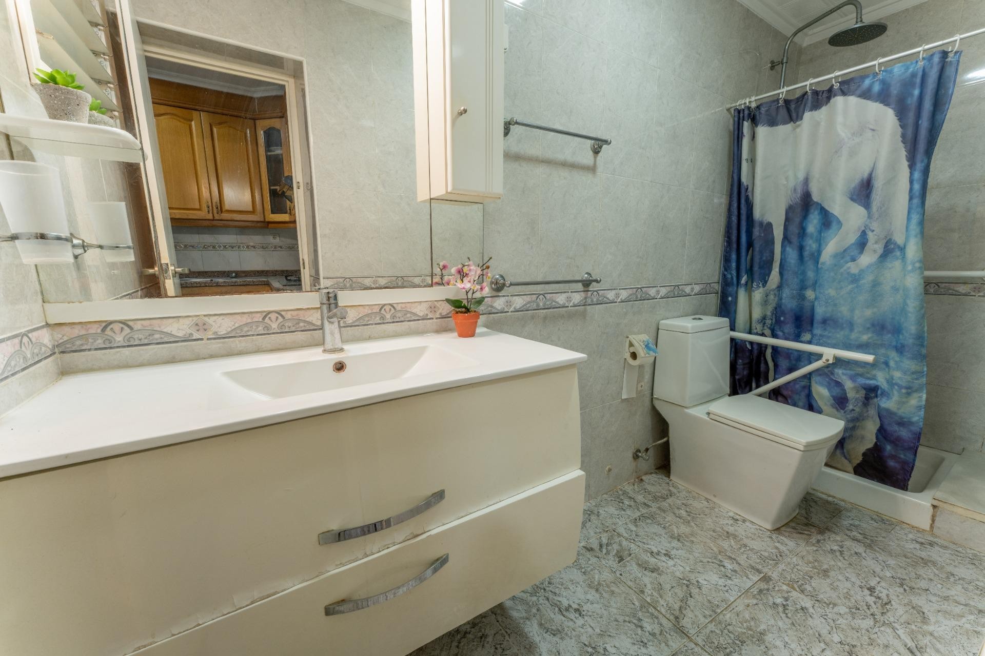 Revente - Appartement - Elche - Sector V