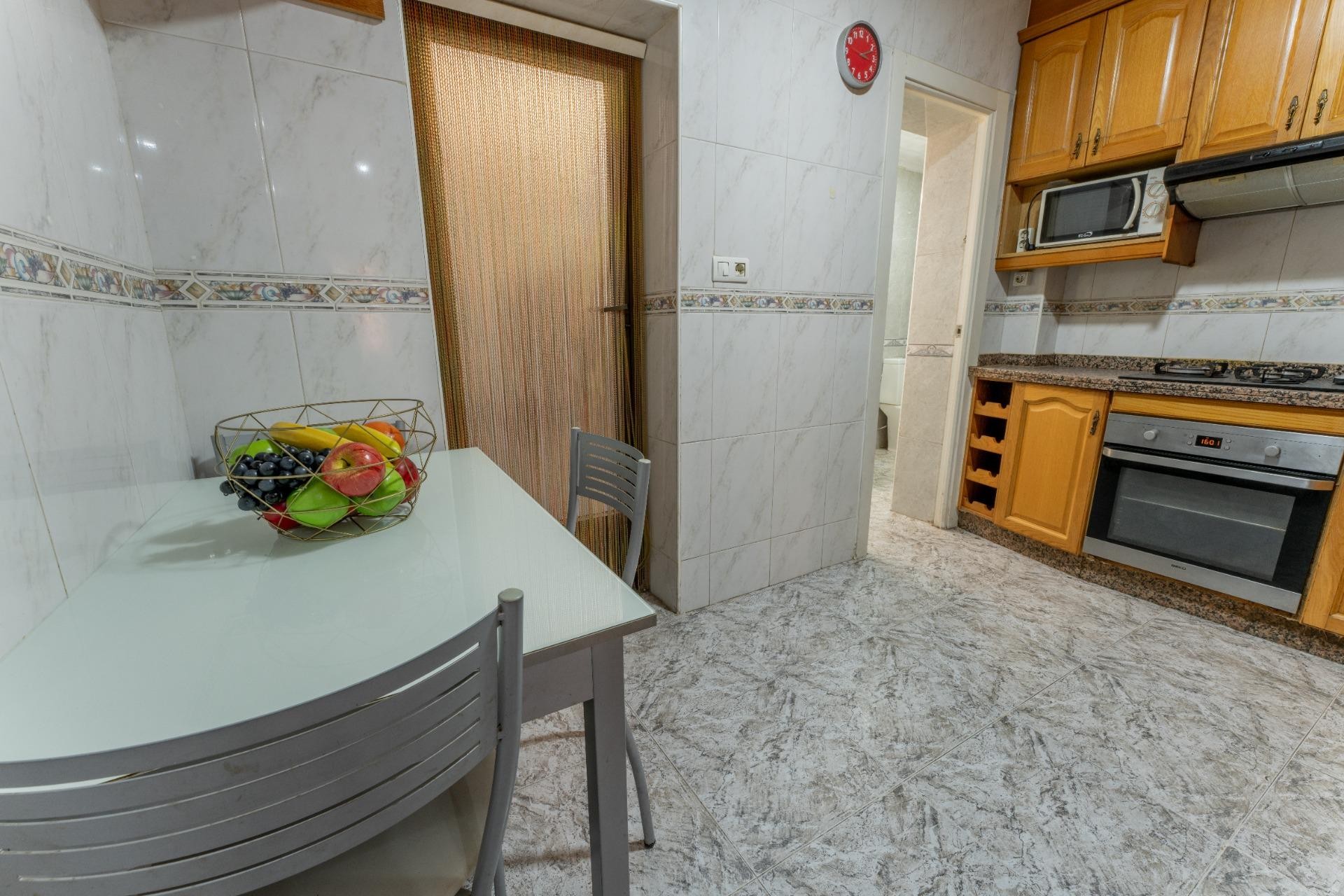 Revente - Appartement - Elche - Sector V