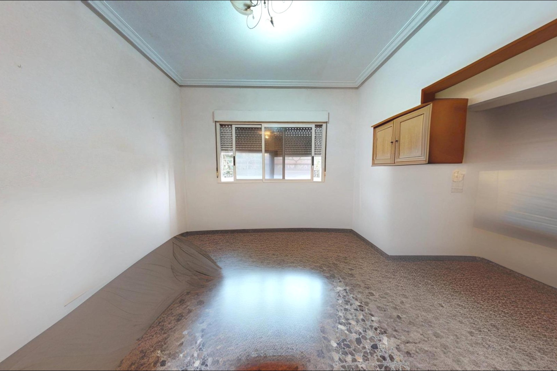 Revente - Appartement - Elche - Torreta - Portalada