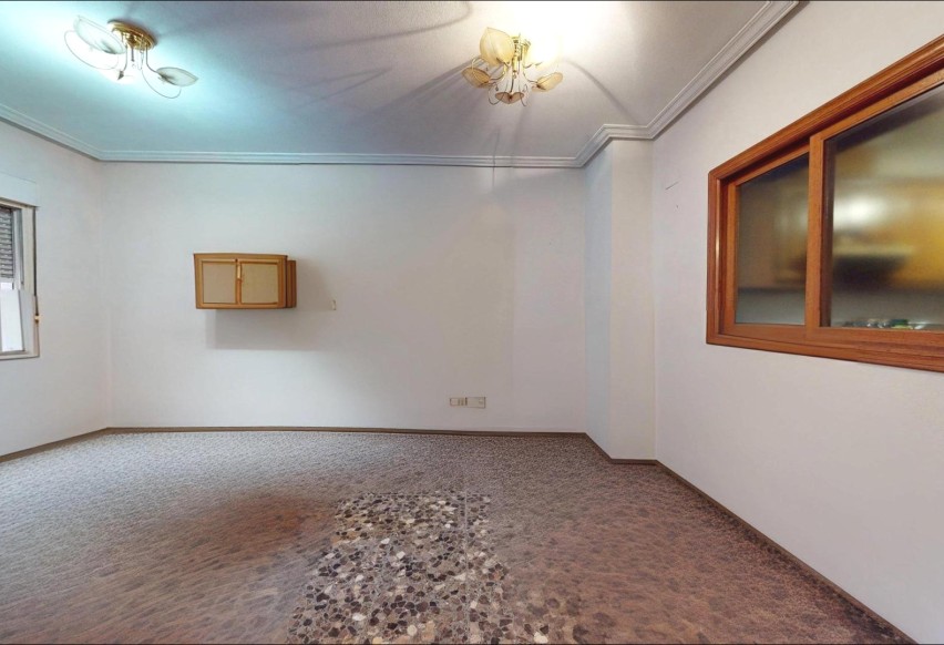 Revente - Appartement - Elche - Torreta - Portalada
