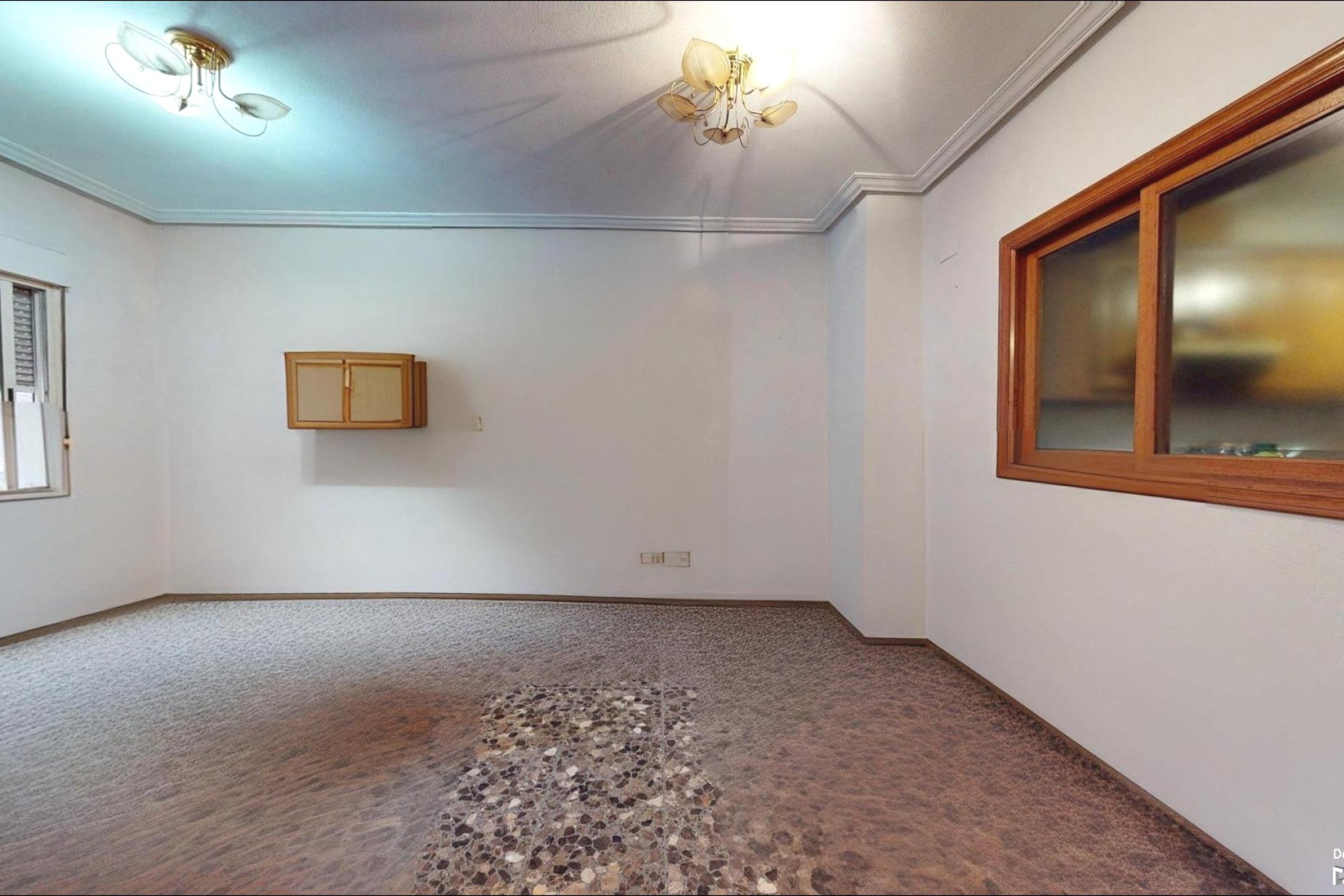 Revente - Appartement - Elche - Torreta - Portalada