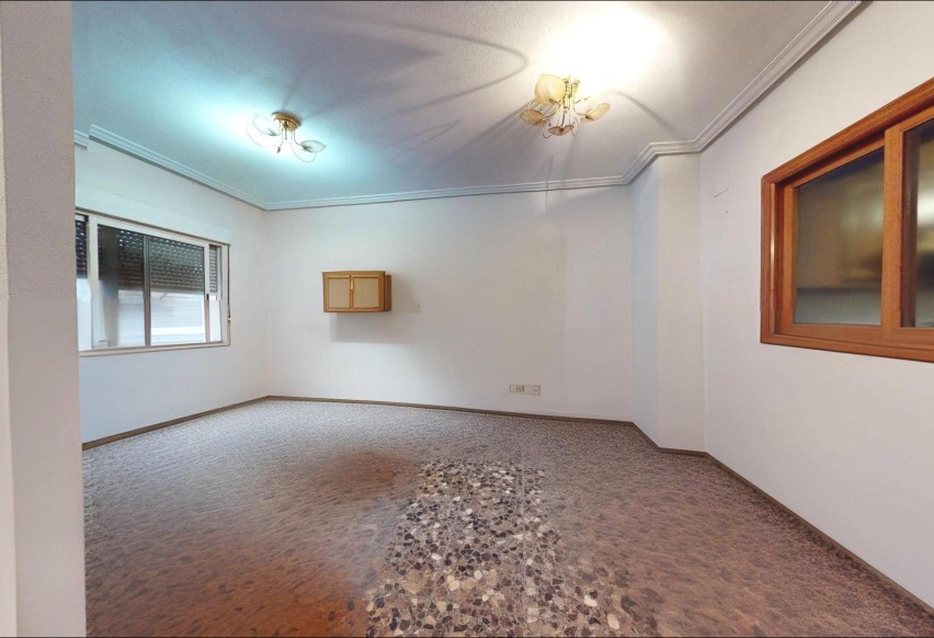 Revente - Appartement - Elche - Torreta - Portalada