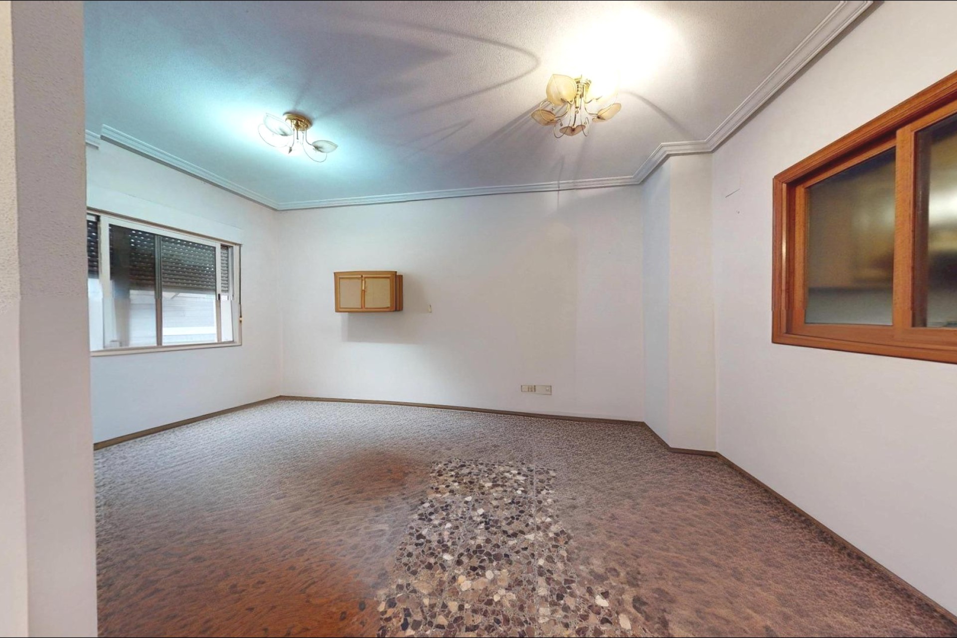 Revente - Appartement - Elche - Torreta - Portalada