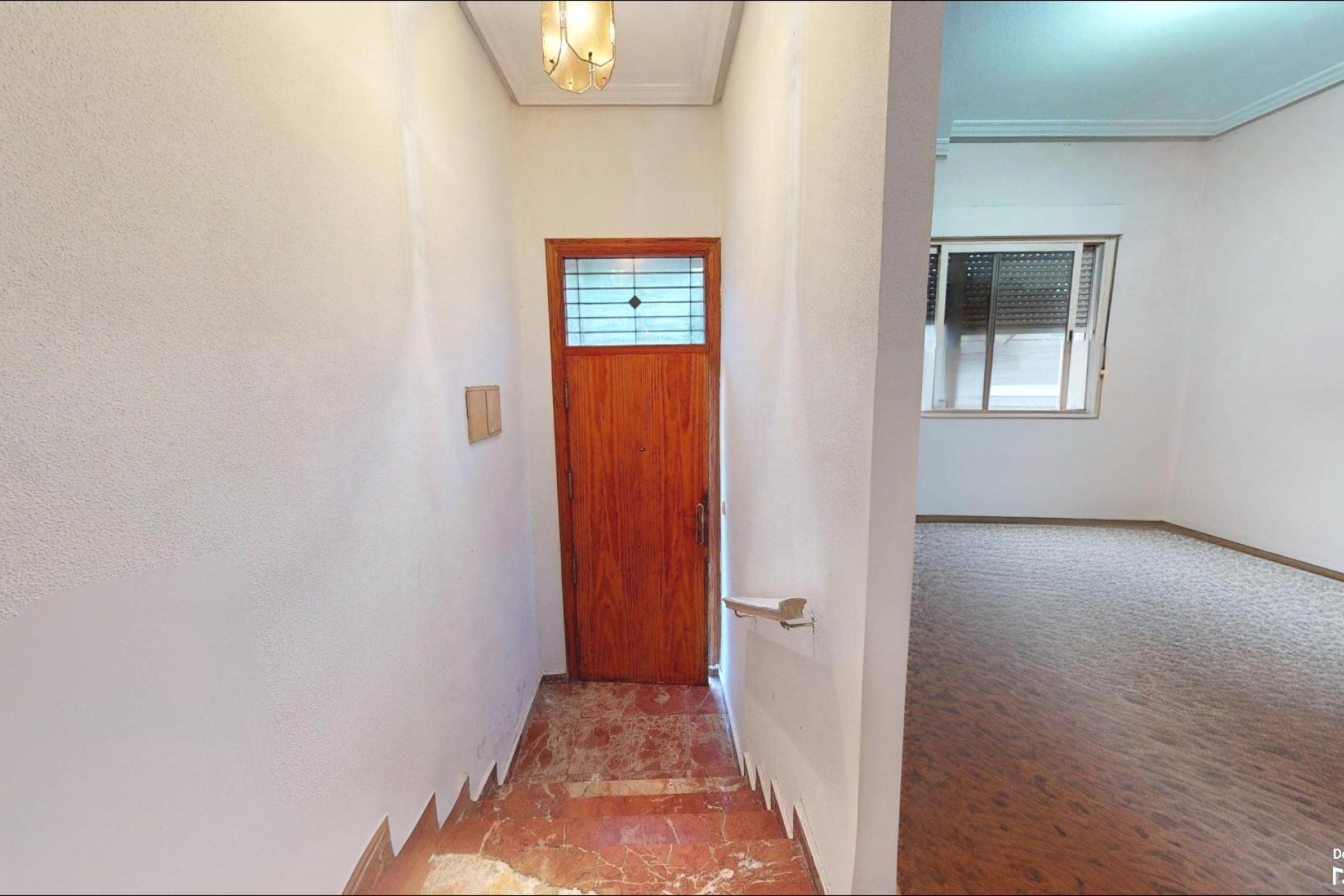 Revente - Appartement - Elche - Torreta - Portalada