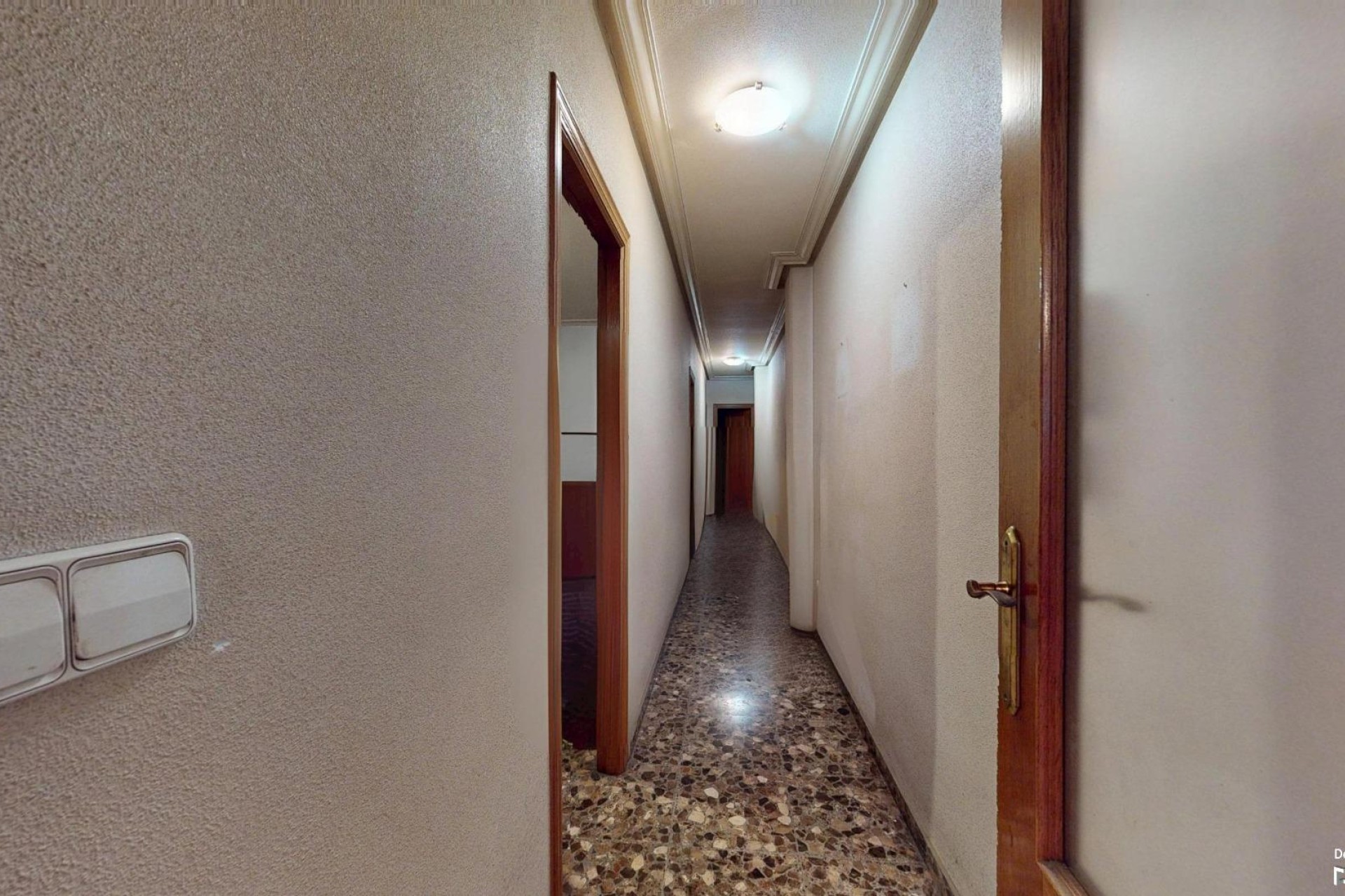 Revente - Appartement - Elche - Torreta - Portalada