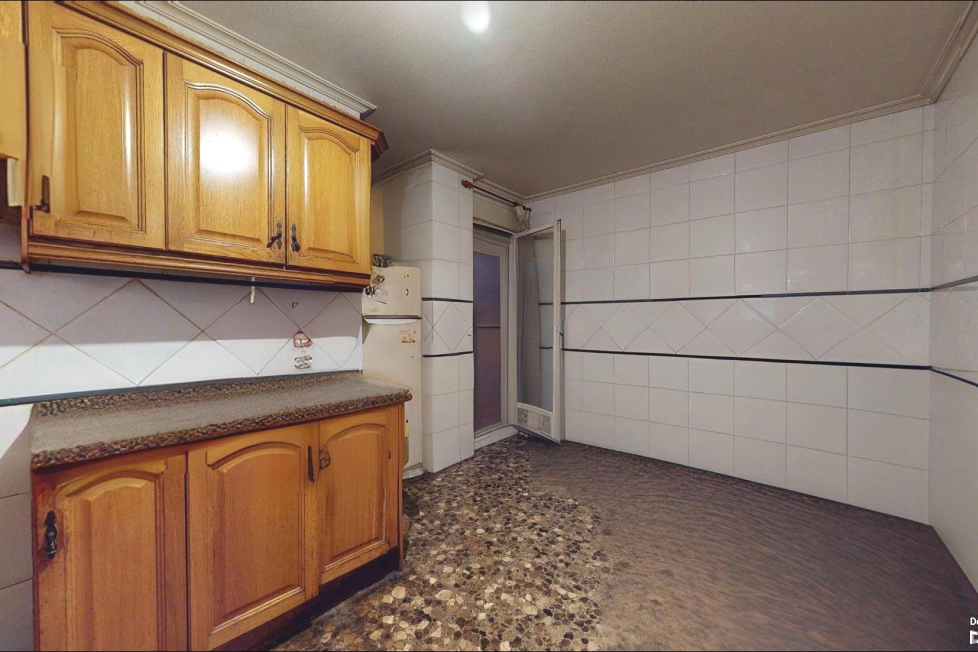 Revente - Appartement - Elche - Torreta - Portalada