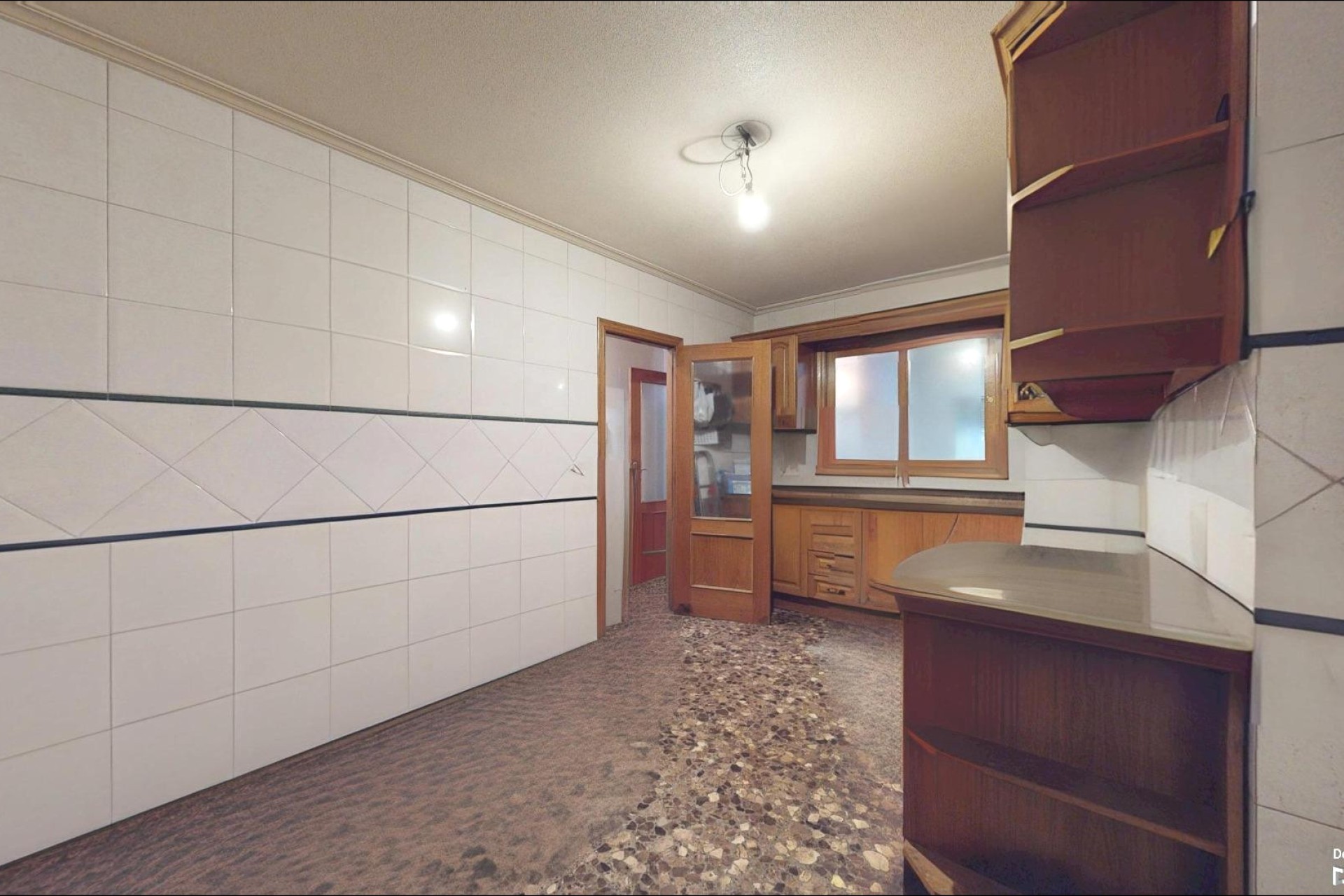 Revente - Appartement - Elche - Torreta - Portalada
